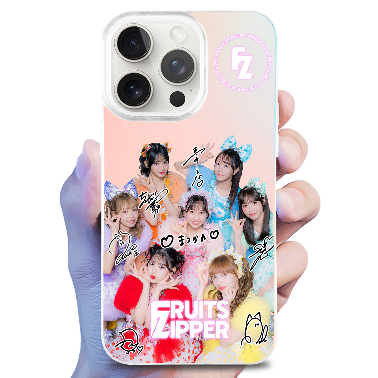 All Products – YITOTO™推し活をクリエイティブに