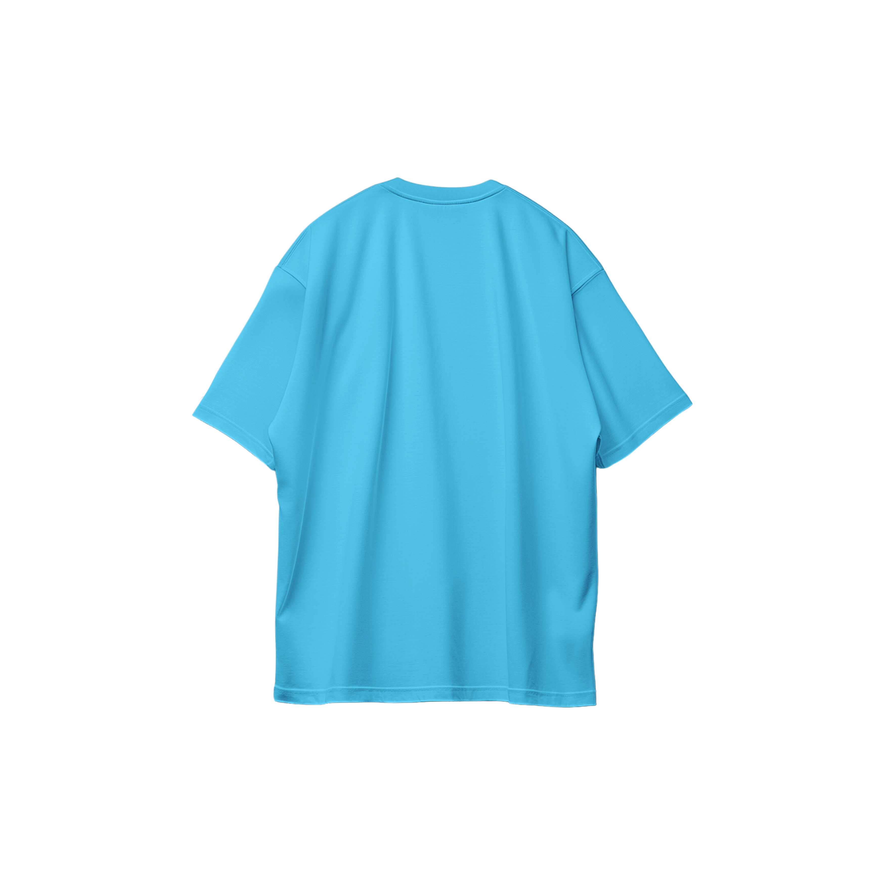 コットン プリント 応援Tシャツ-青【嵐ARASHI/ARASHI LIVE TOUR 2026】