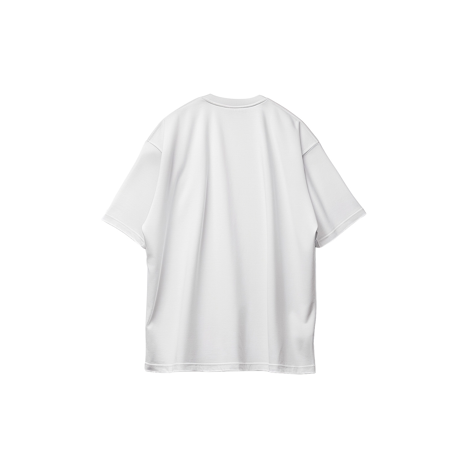 コットン プリント 応援Tシャツ-白【嵐ARASHI/ARASHI LIVE TOUR 2026】