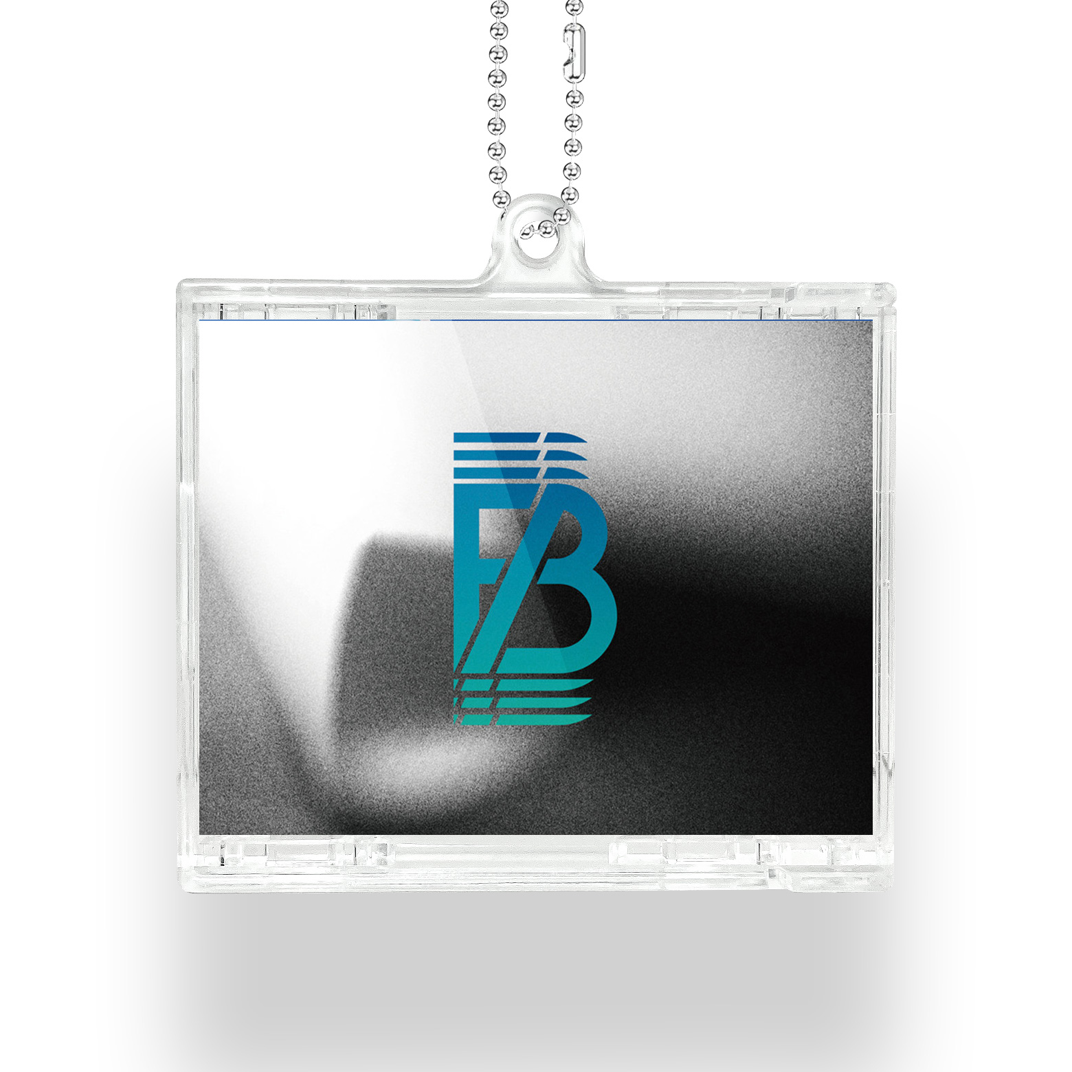 NFCミニCDキーリング【BE:FIRST/Spacecraft】