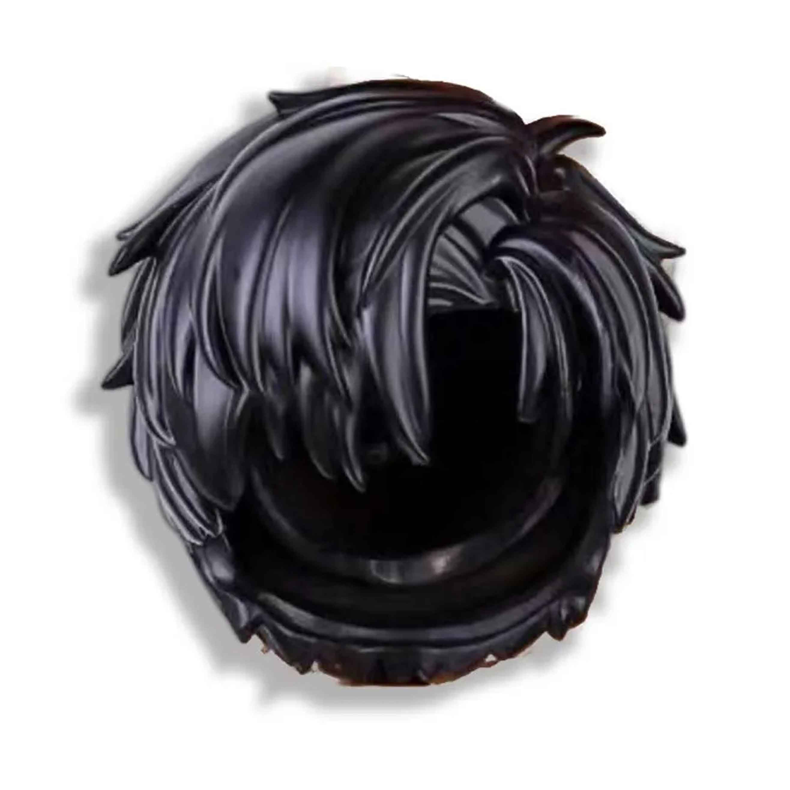 アクションフィギュア【目黒莲】