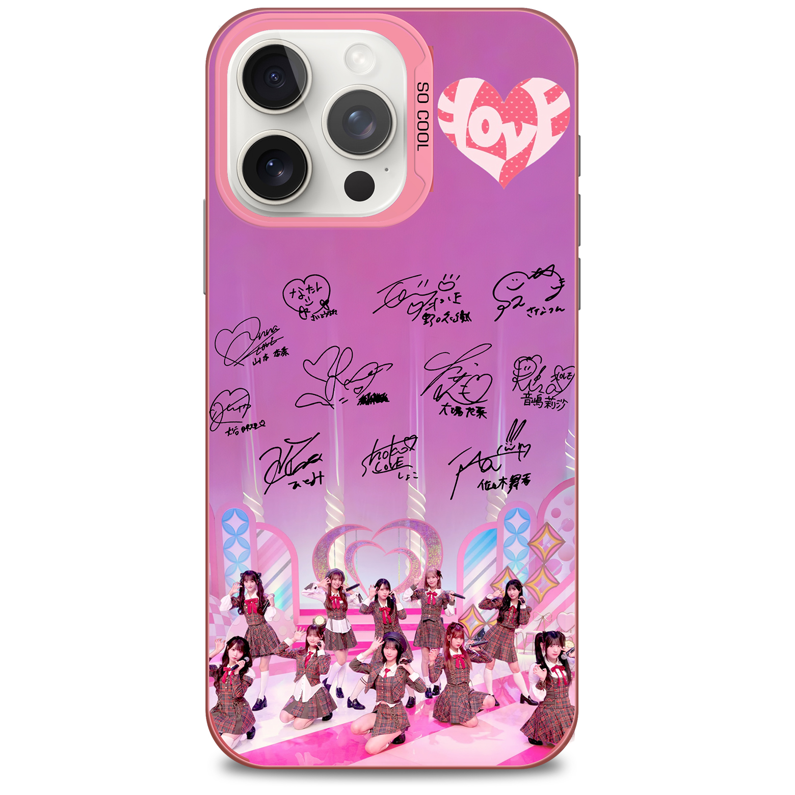 ♥︎買い物 ︎ʟᴏᴠᴇ ʜɪᴛᴏ♥︎ページ YITOTO 推し活グッズ｜スマホケース・ナイトライト通販 – YITOTO