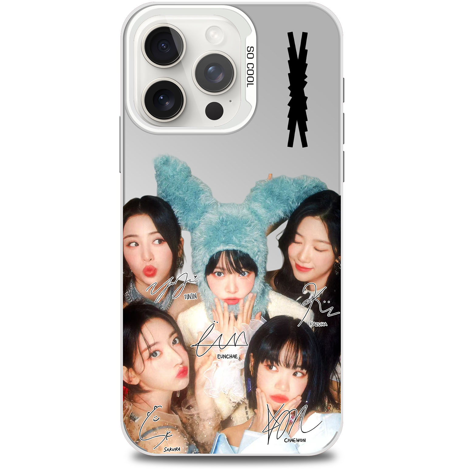 LE SSERAFIMのグッズ-YITOTO™推し活がもっと楽しくなる – YITOTO™推し