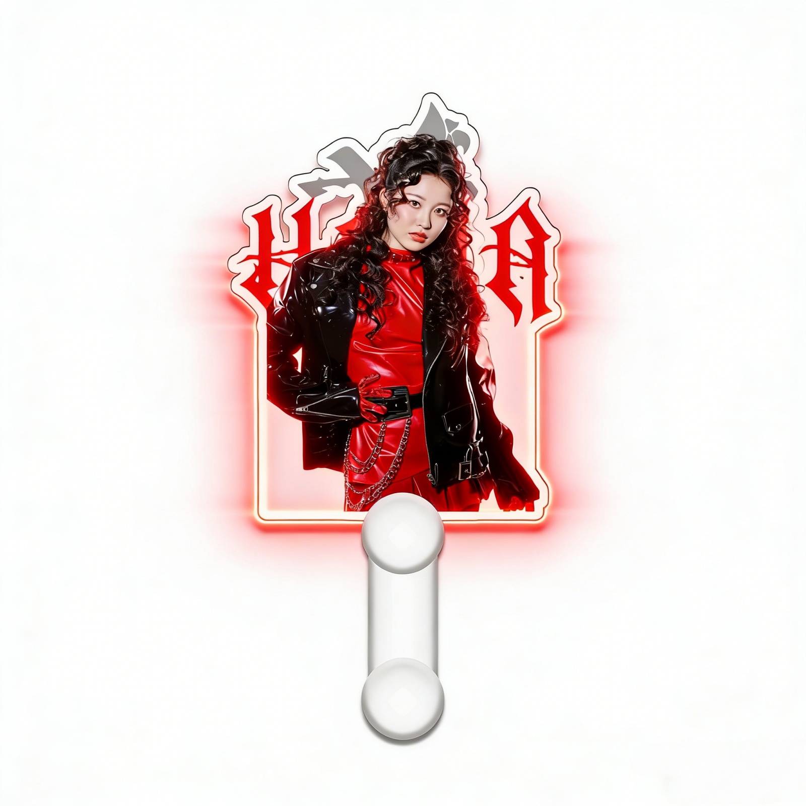 応援ライト【HANA】10種類