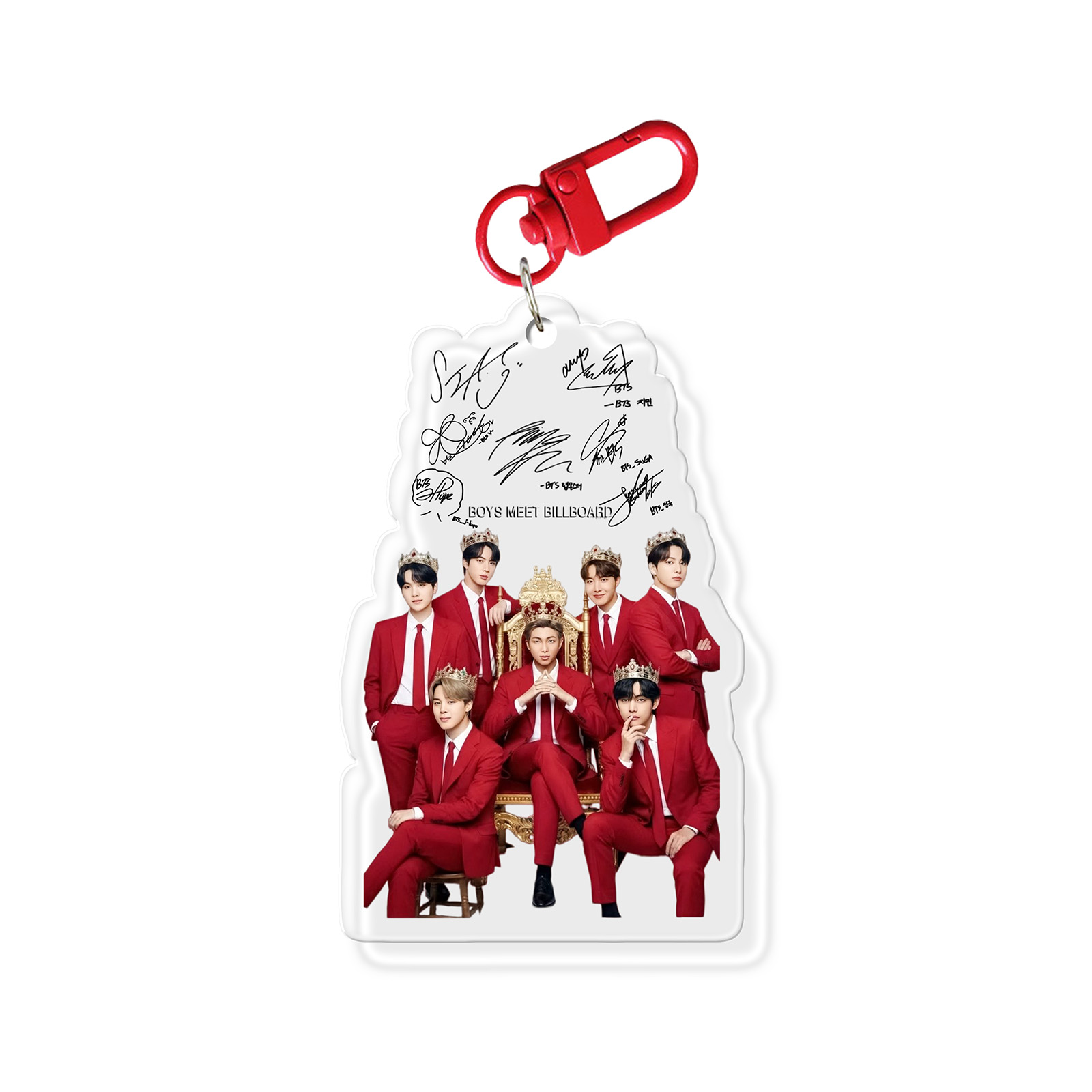 BTS アクリル製品＆人気グッズ特集！スマホケースやTシャツも – YITOTO