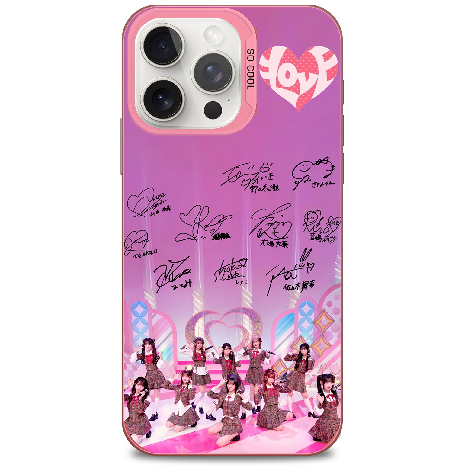 新製品発売-YITOTO™推し活がもっと楽しくなる – YITOTO™推し活を