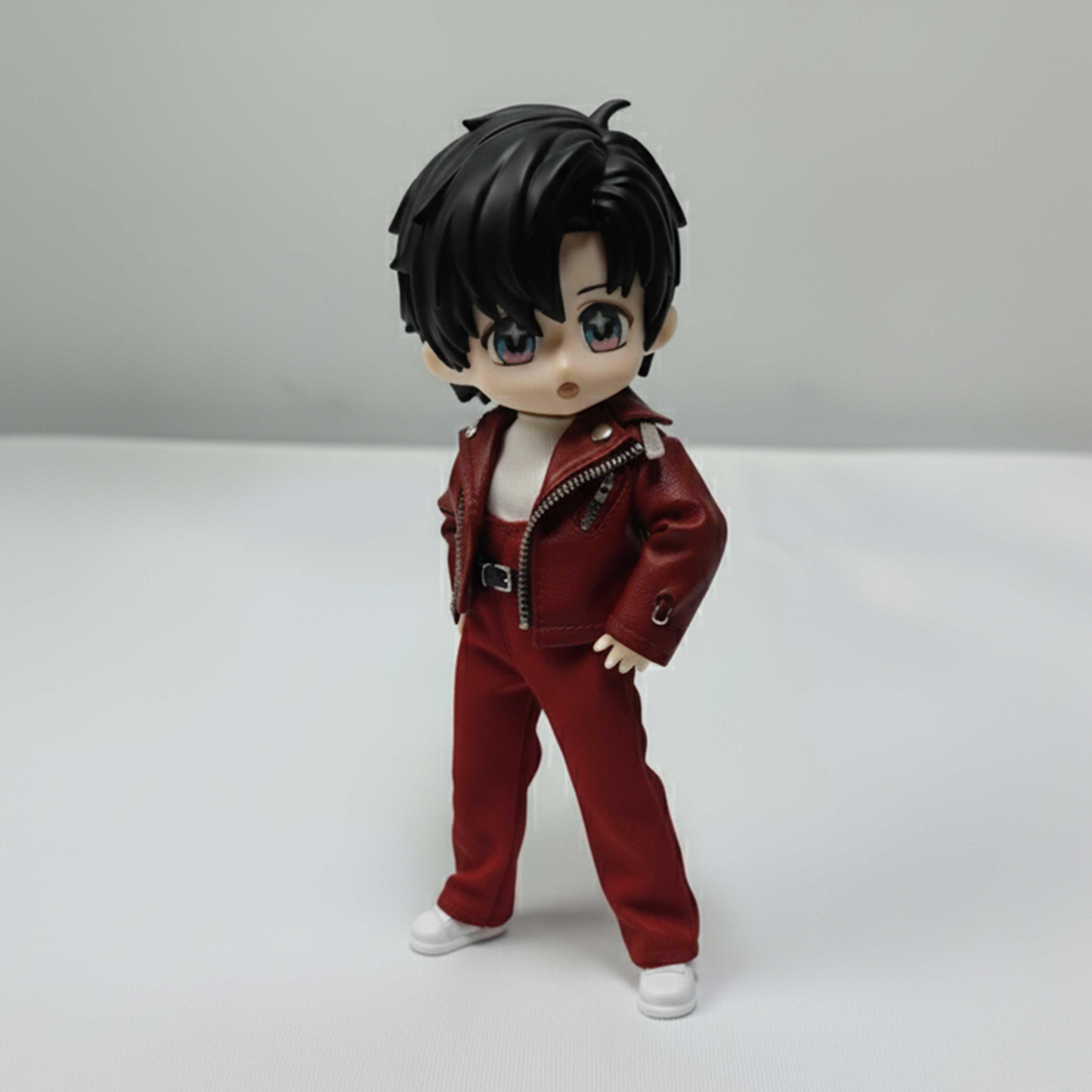 yurino☆ ！5体♡baby three 日本限定♡ こんぺいとう♡ 新製品発売-YITOTO™推し活がもっと楽しくなる