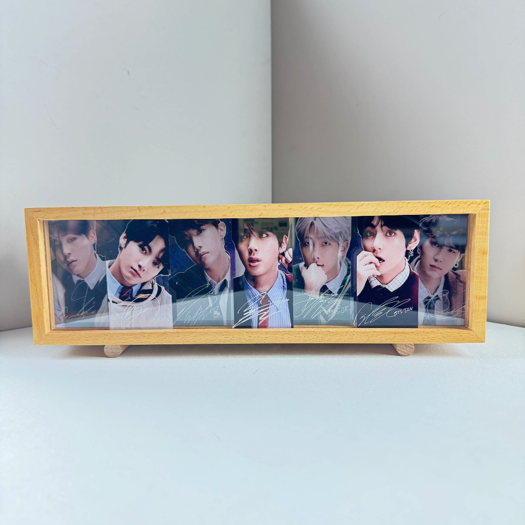BTSナイトライト