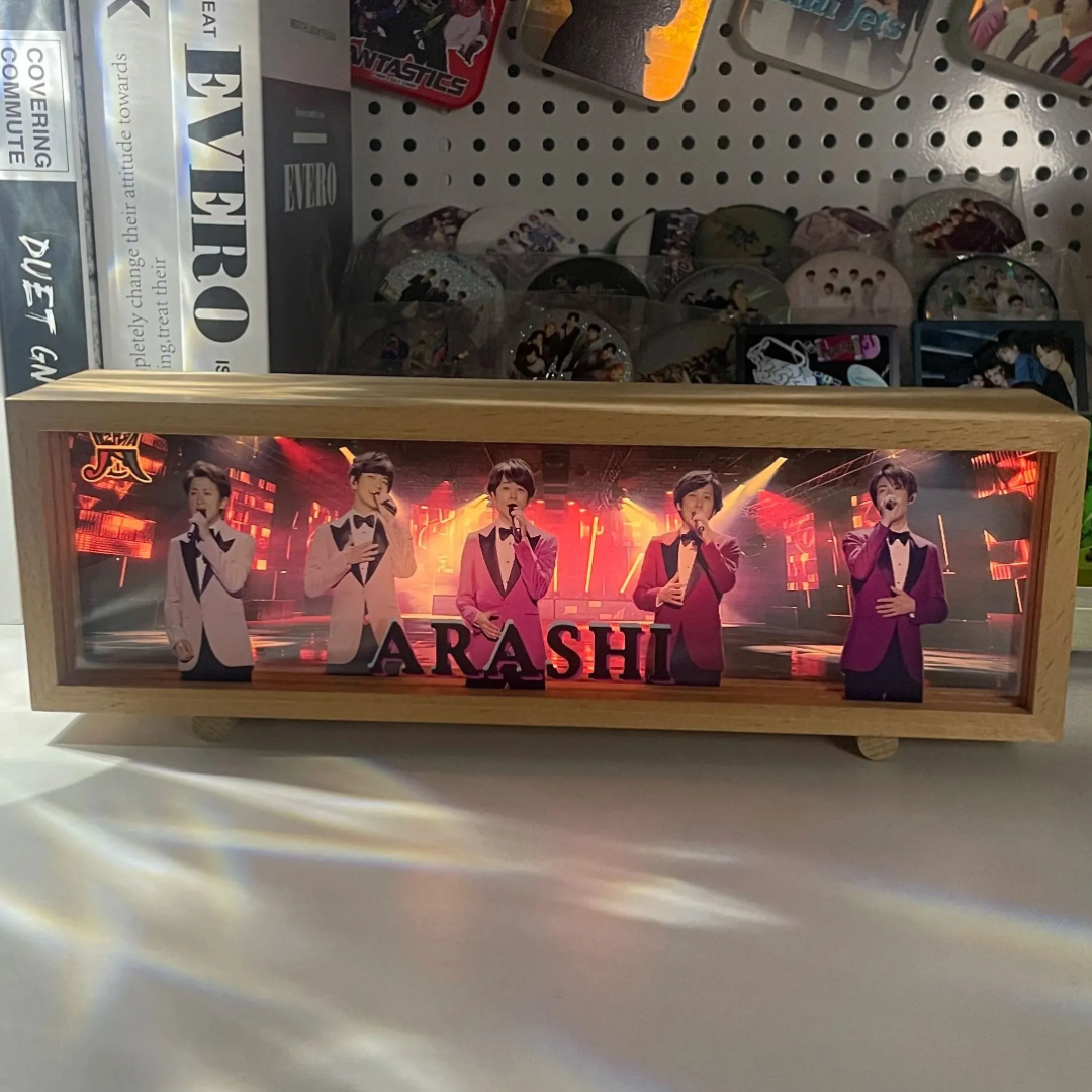 嵐 グッズ完全ガイド｜ラストツアー『We are ARASHI』公式グッズから