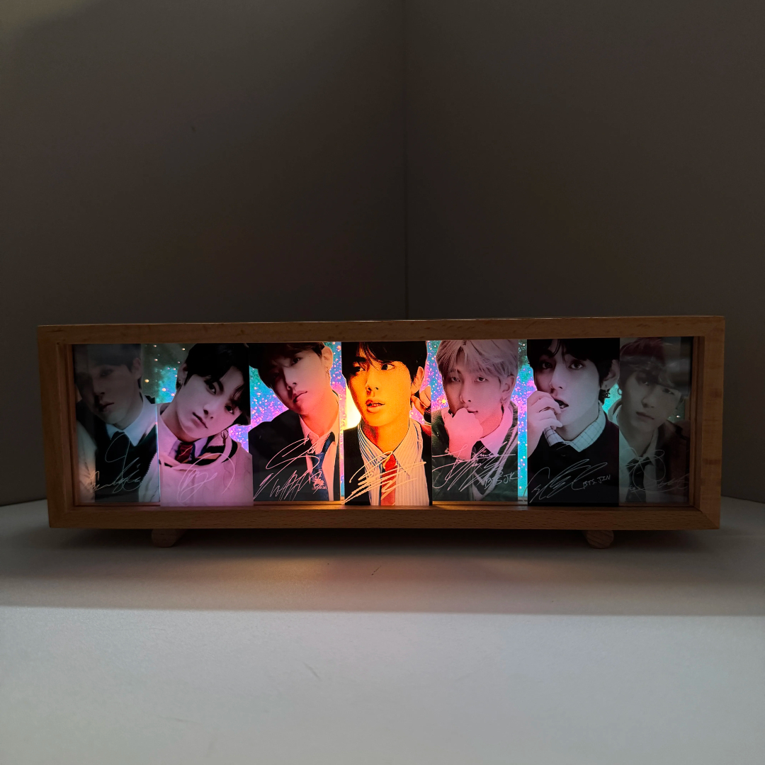 BTS goes on! Dicon ぬいぐるみ コンタクトケース 香水アクスタ BTS アクリル製品＆人気グッズ特集！スマホケースやTシャツも – YITOTO