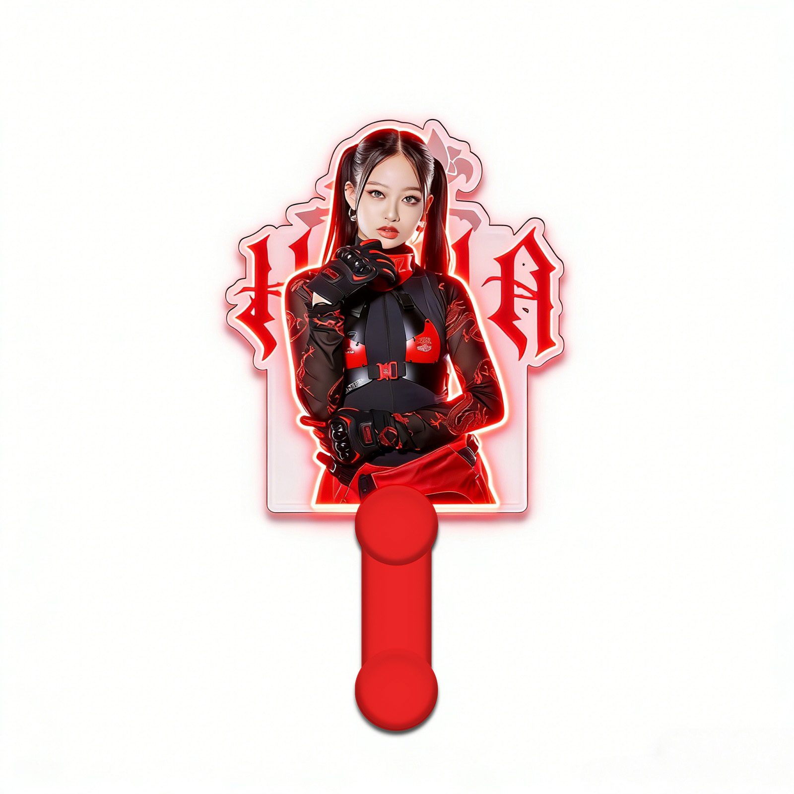 応援ライト【HANA】10種類