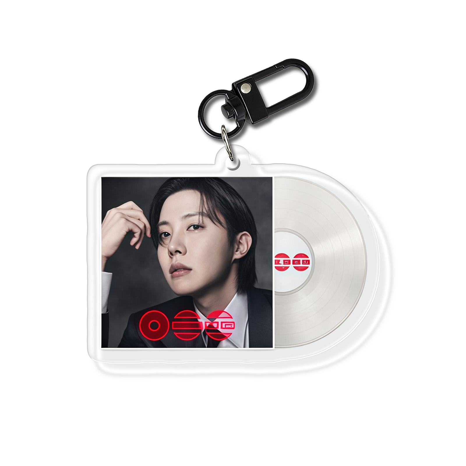 アクリルキーホルダ【J-HOPE鄭號錫/BTS/ARIRANG】