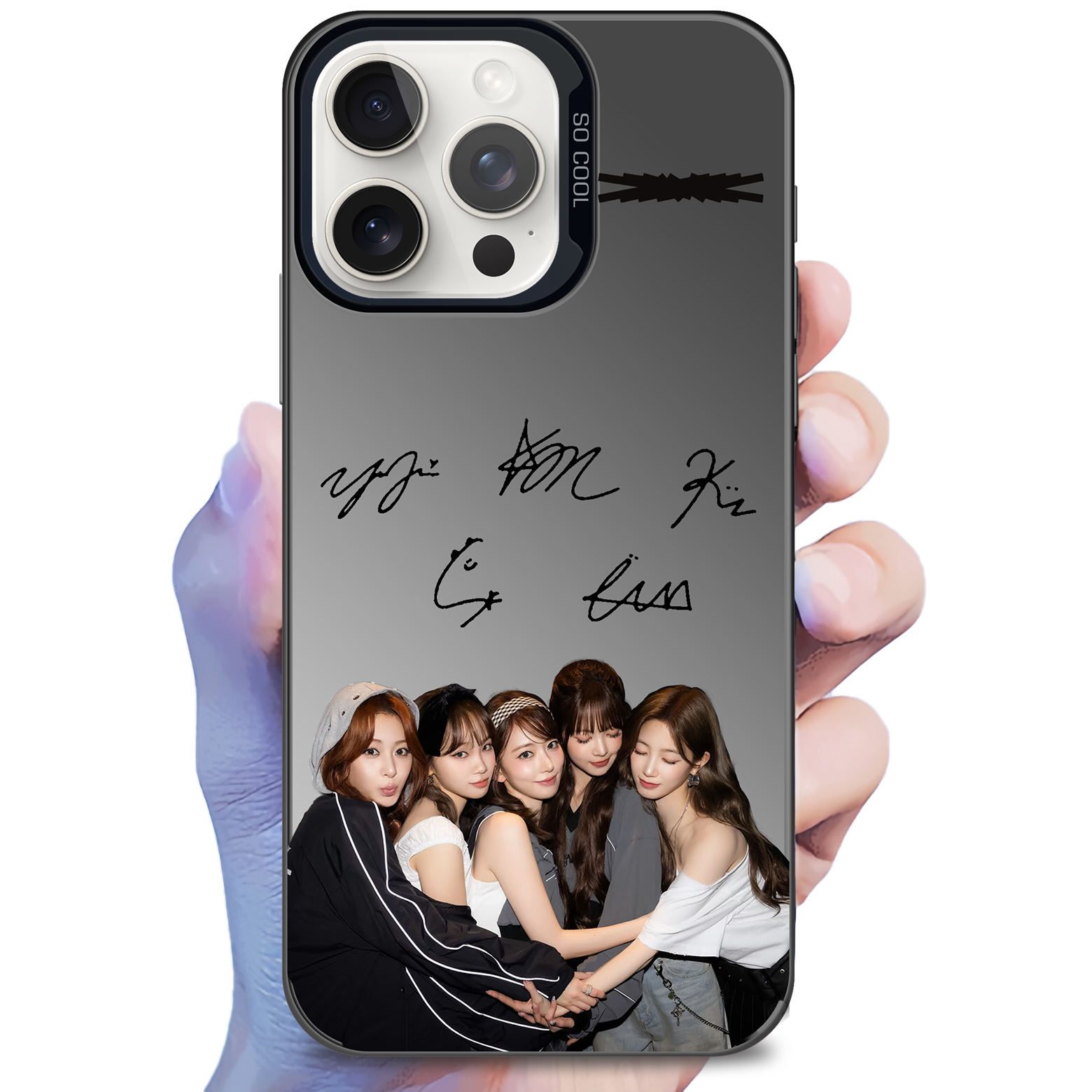 LE SSERAFIMのグッズ-YITOTO™推し活がもっと楽しくなる – YITOTO