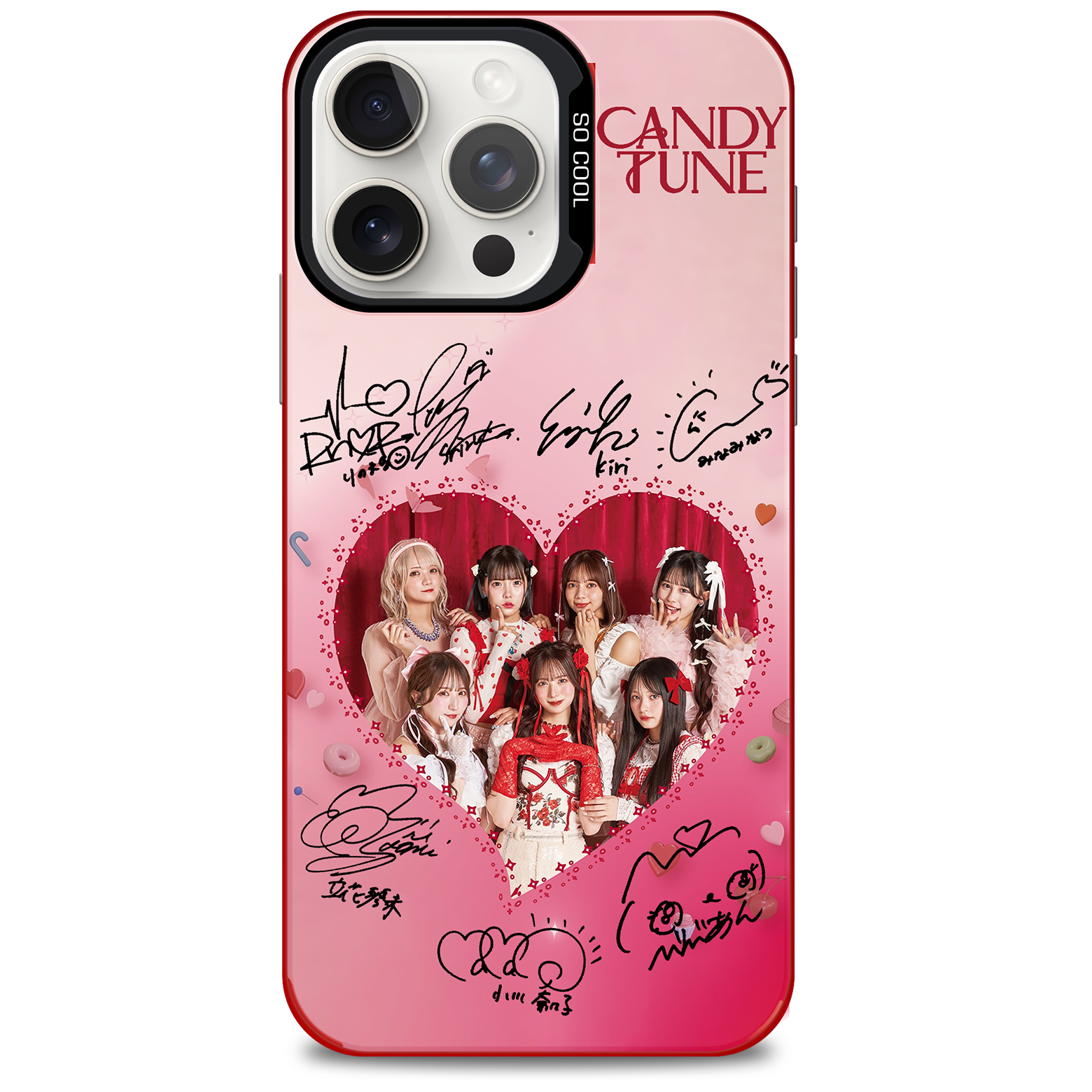 ITZY makestar ヨントン 当選者 マグネットカードフォルダー リア ITZY makestar ヨントン 当選者 マグネットカードフォルダー