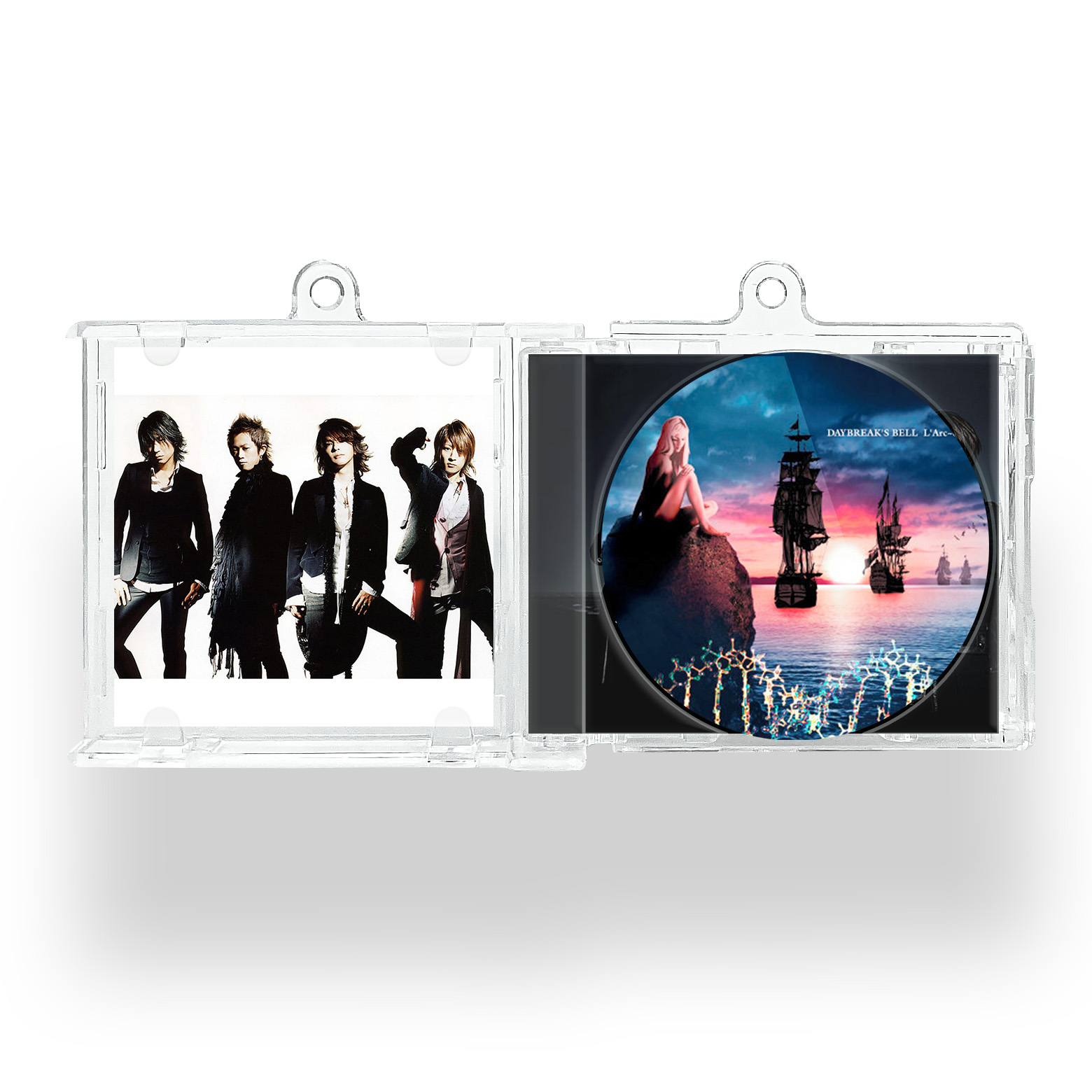 L'Arc~en~Ciel 20周年グッズ 買取】L'Arc～en～Ciel(ラルク) 20th L'Anniversary Live 20th L
