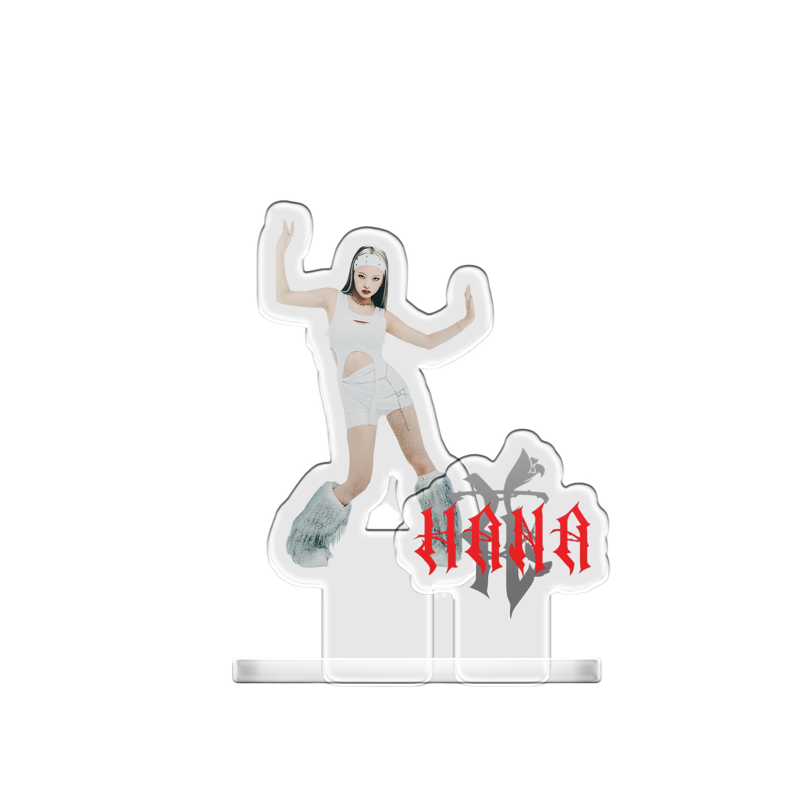 アクリルスタンド【HANA】9種類