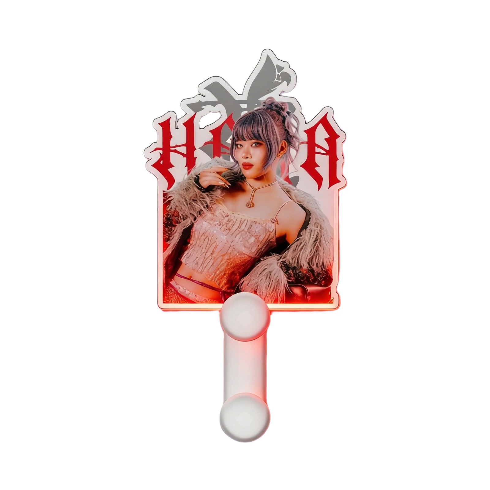 応援ライト【HANA】10種類