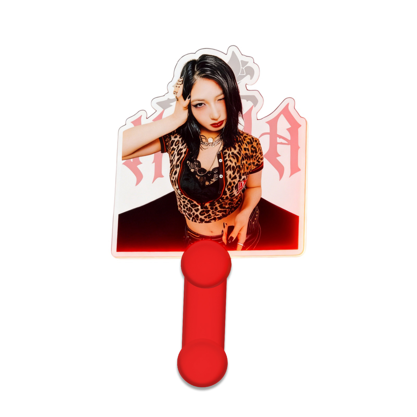 応援ライト【HANA】10種類