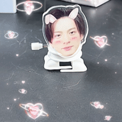 歩くアクリルスタンド・卓上デコ【平野紫耀/NUMBER_I】-YITOTO™推し活がもっと楽しくなる