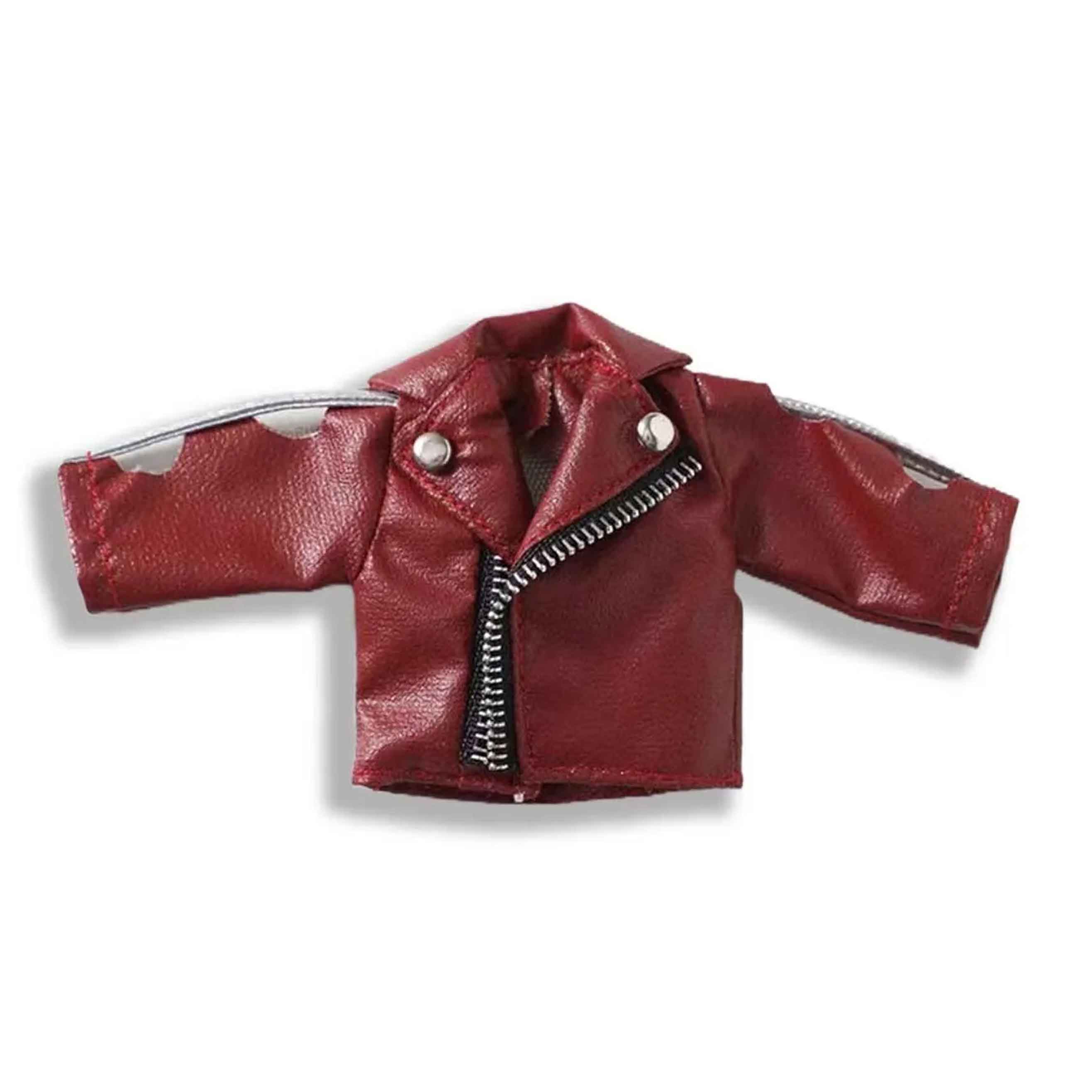 アクションフィギュア【目黒莲】