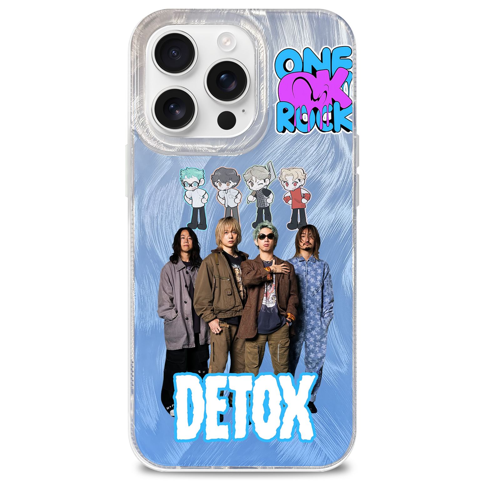 ONE OK ROCK – YITOTO™推し活がもっと楽しくなる ONE OK ROCK – YITOTO™推し活がもっと楽しくなる