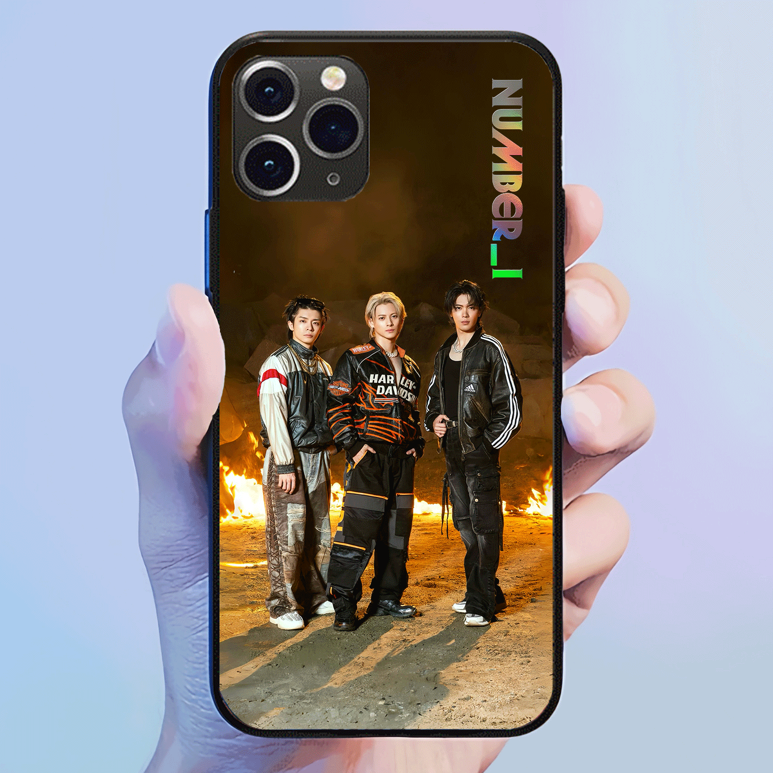 GOD ONLY KNOWS iPhone用ケース GOD ONLY KNOWS iPhoneケース GOD ONLY KNOWS iPhone用ケース GOD ONLY