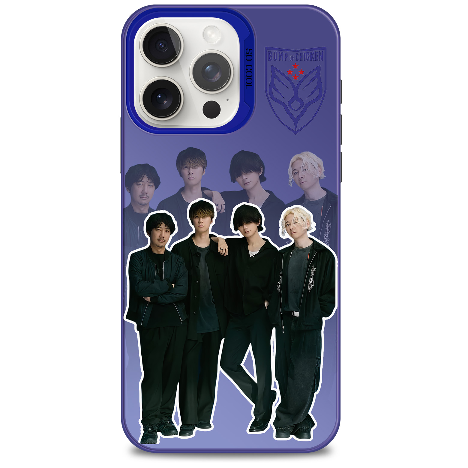 BUMP OF CHICKENのグッズ – YITOTO™推し活がもっと楽しくなる BUMP OF CHICKENのグッズ – YITOTO™推し活がもっと楽しくなる