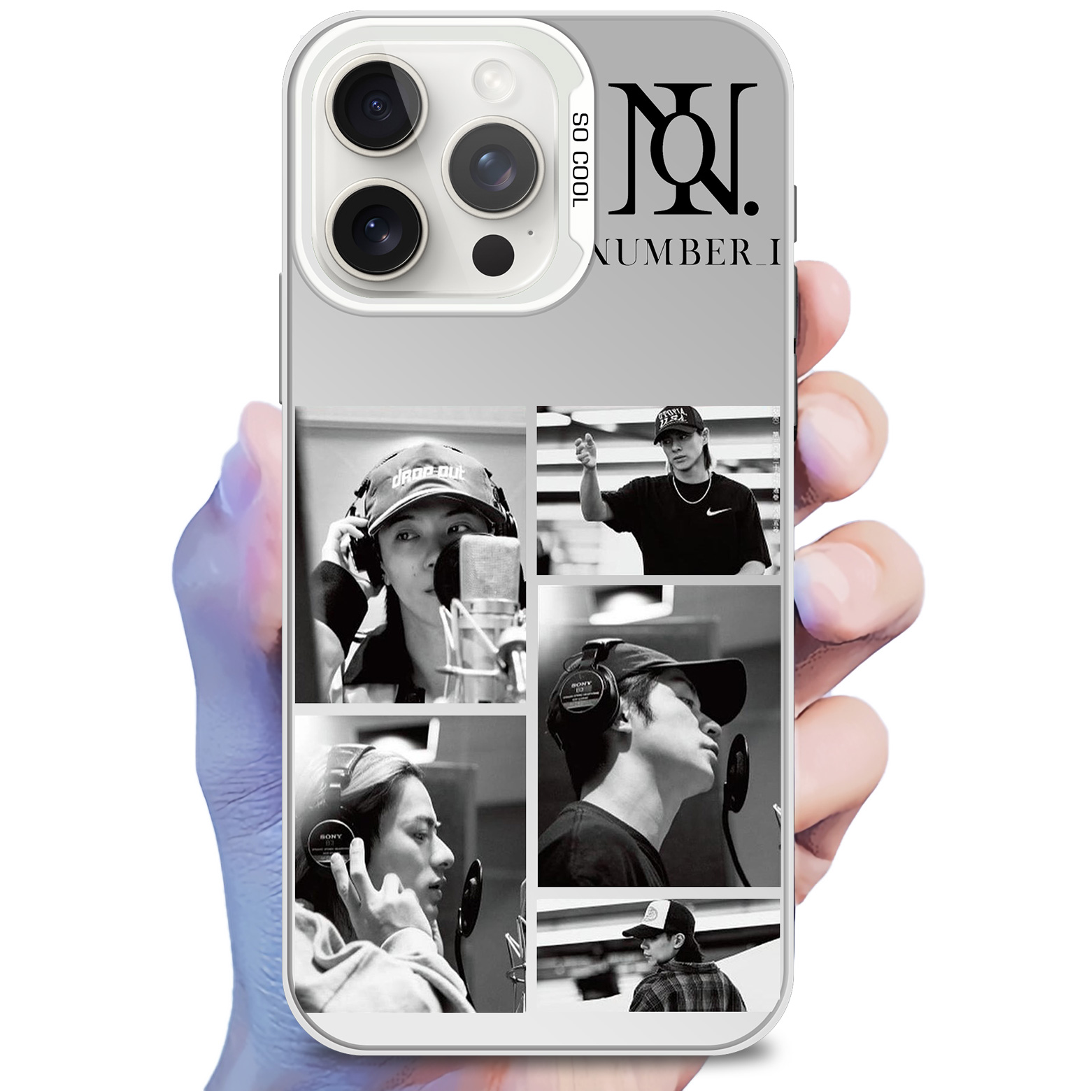 Number_i 公式写真　５２枚　まとめ売り Number_i | Page 2 | TOBE OFFICIAL STORE