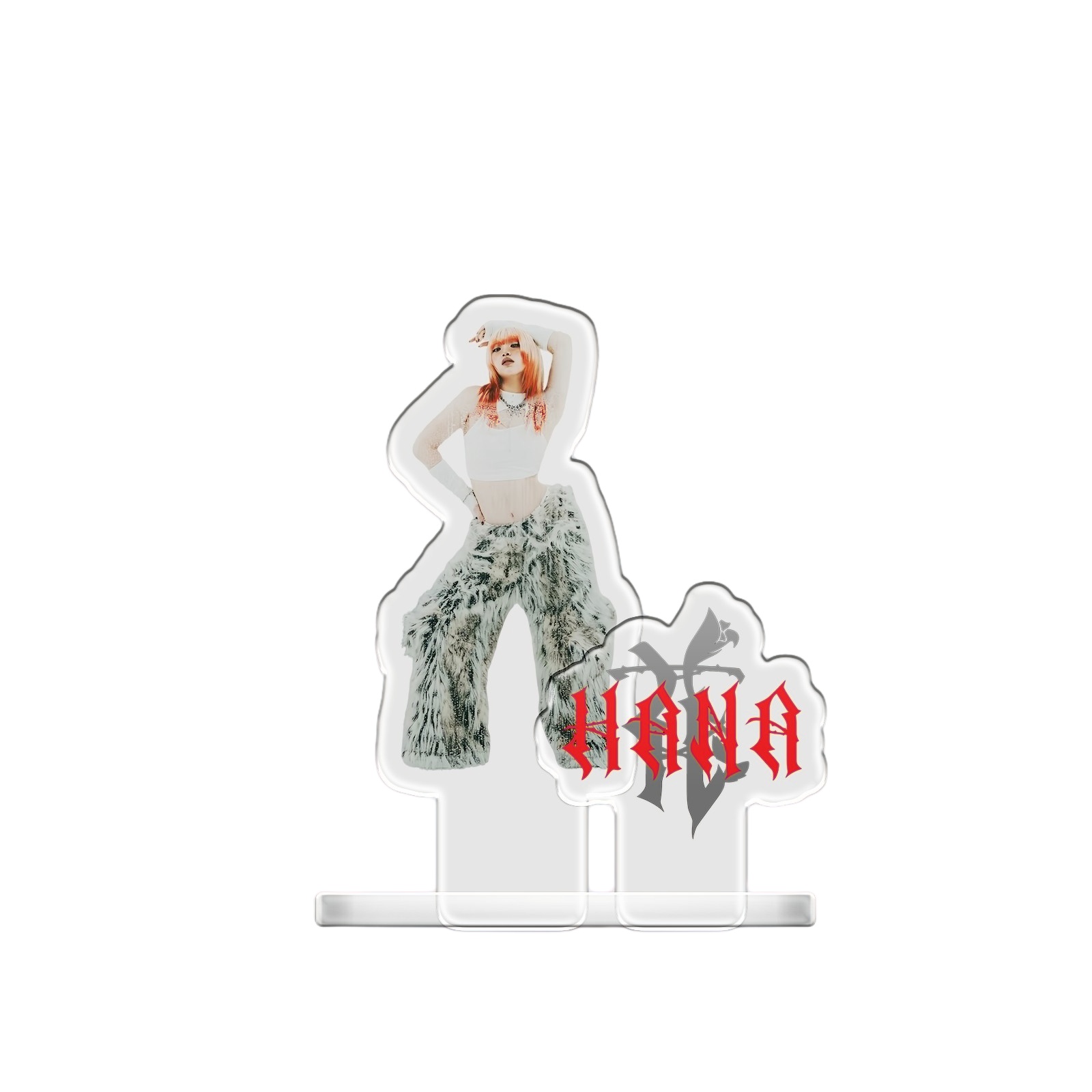 アクリルスタンド【HANA】9種類