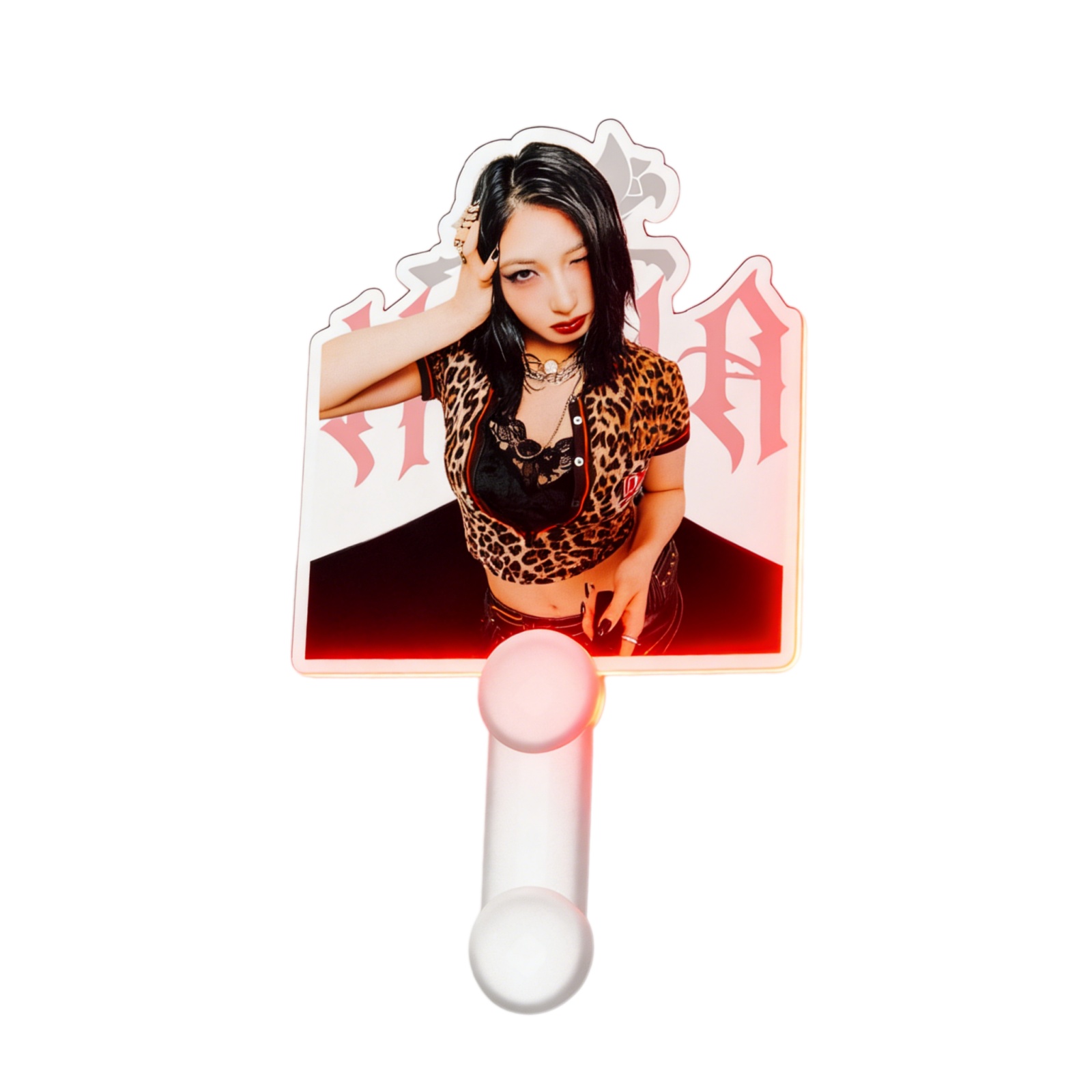 応援ライト【HANA】10種類