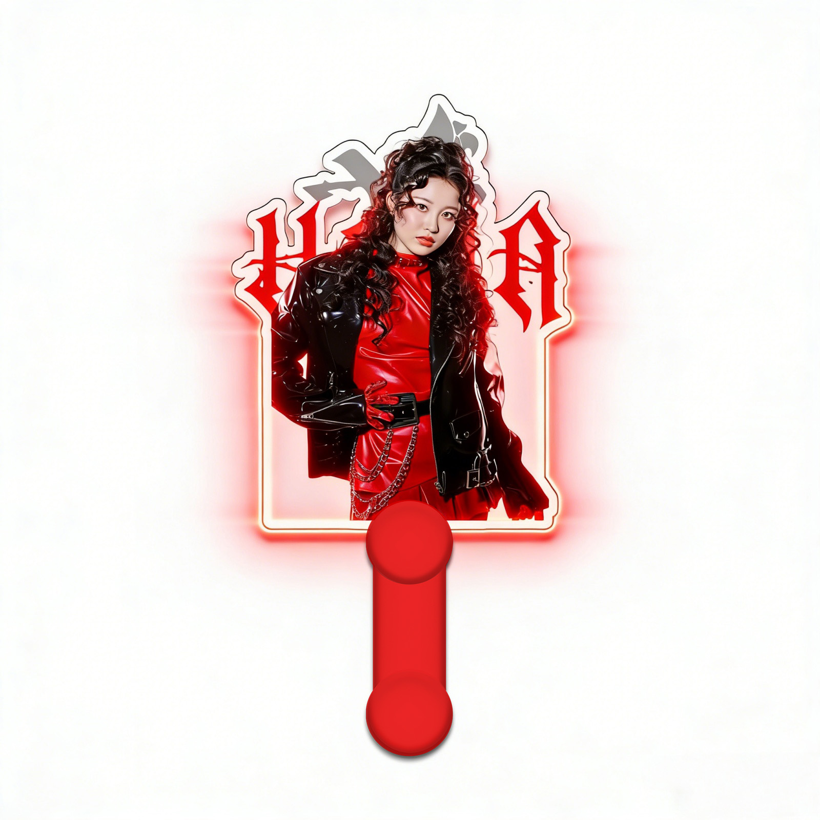 応援ライト【HANA】10種類