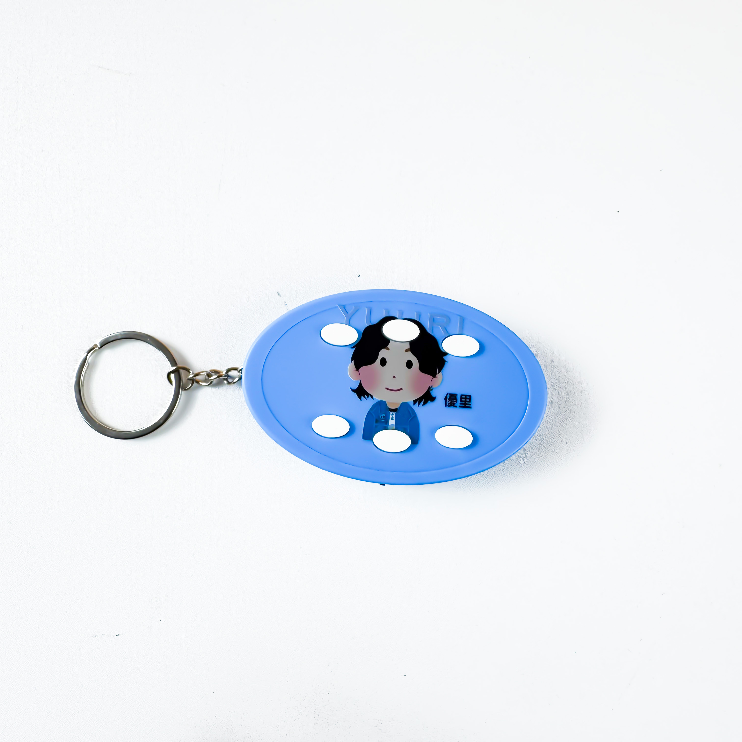 優里のグッズ – YITOTO™推し活がもっと楽しくなる