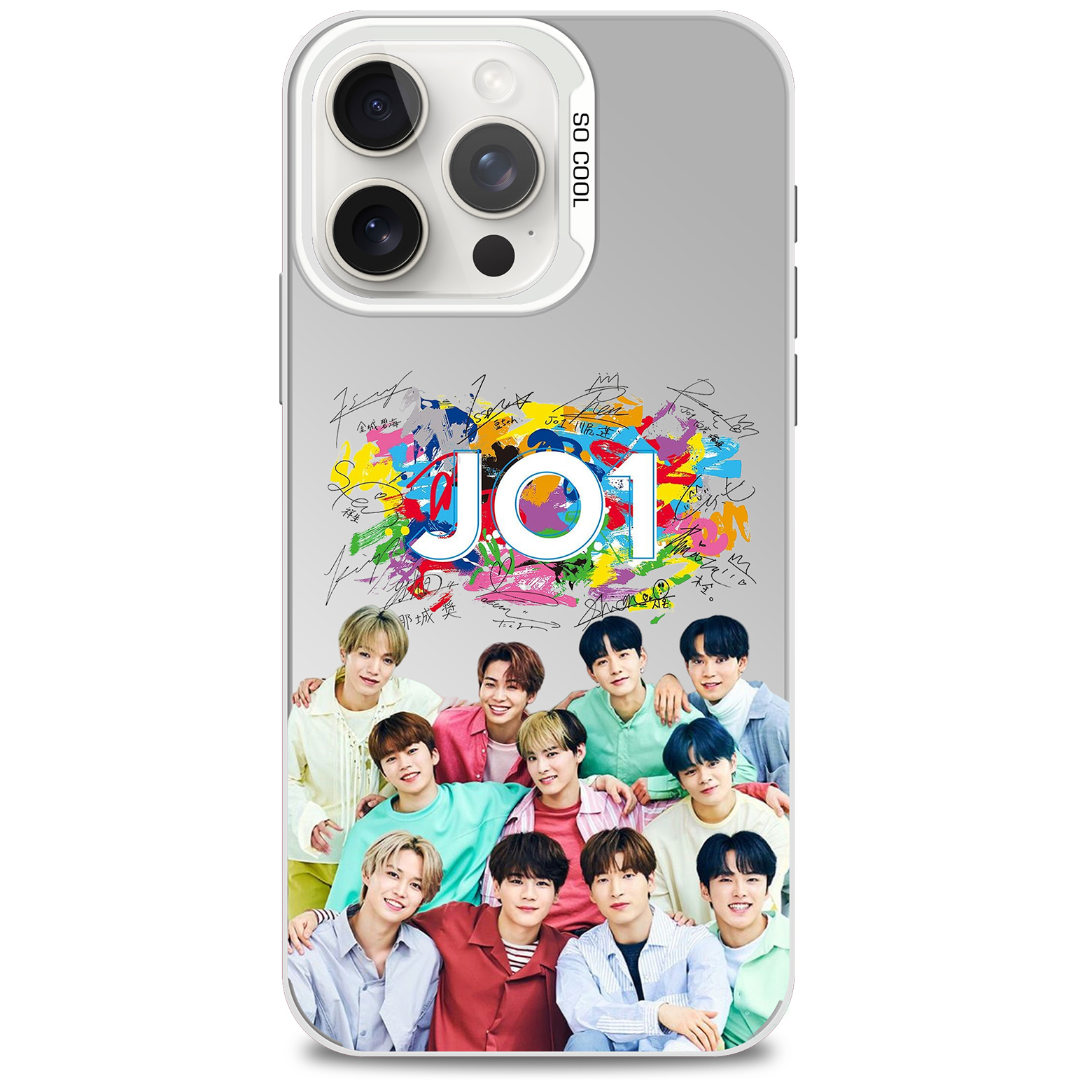 Tototo ページ♡⃜ YITOTO™推し活がもっと楽しくなる