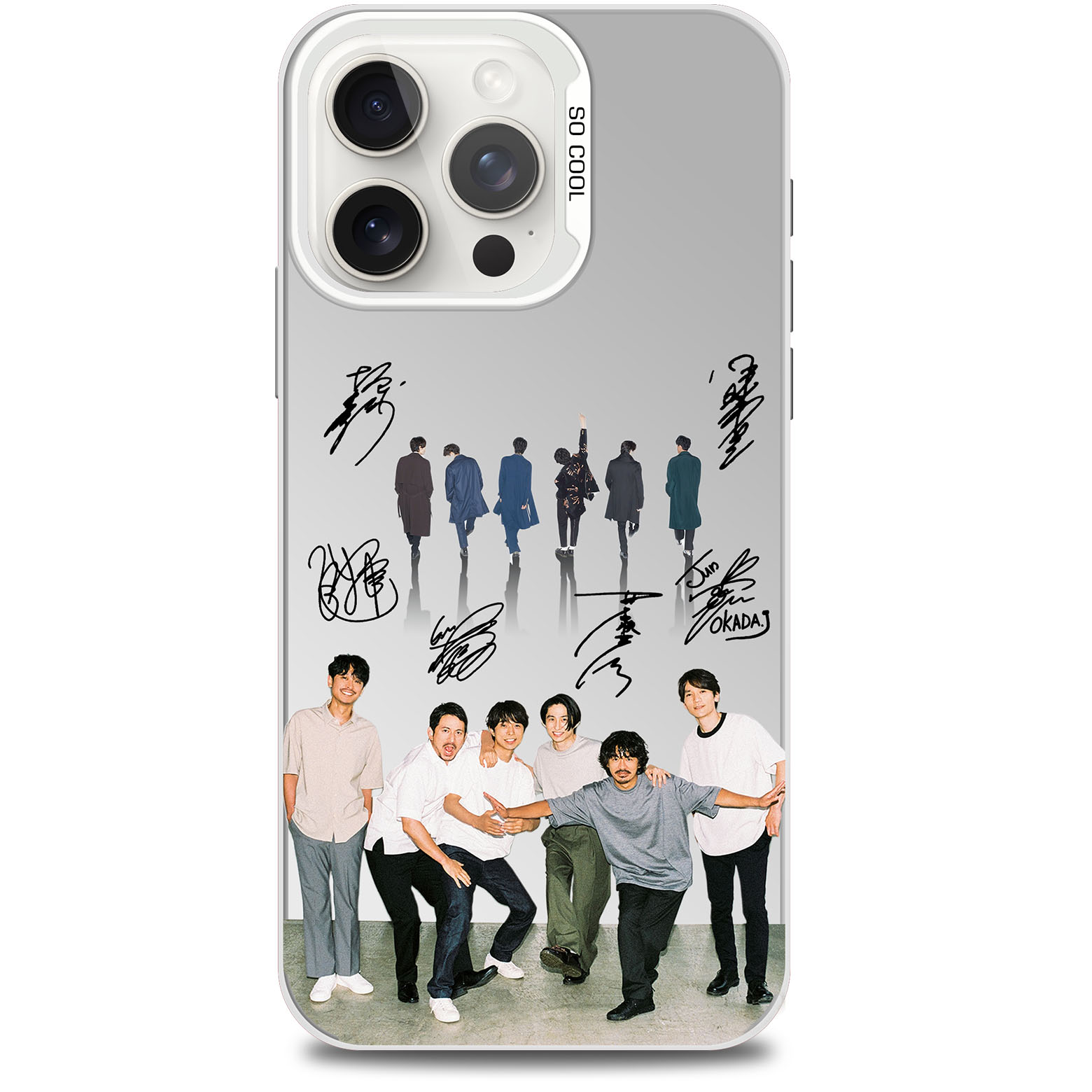 V6 – YITOTO™推し活をクリエイティブに