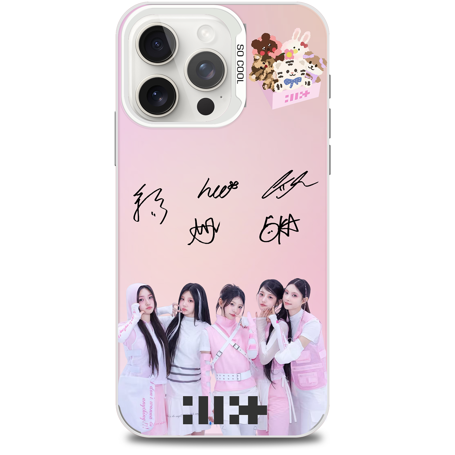 新製品発売-YITOTO™推し活がもっと楽しくなる – YITOTO™推し活を