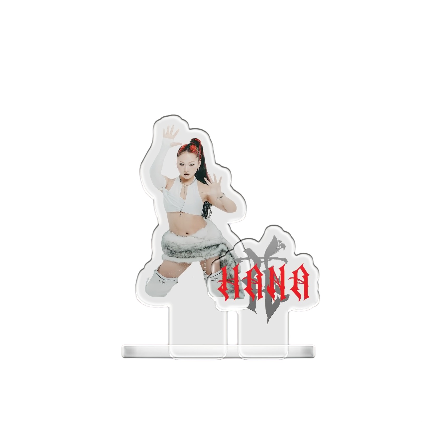 アクリルスタンド【HANA】9種類
