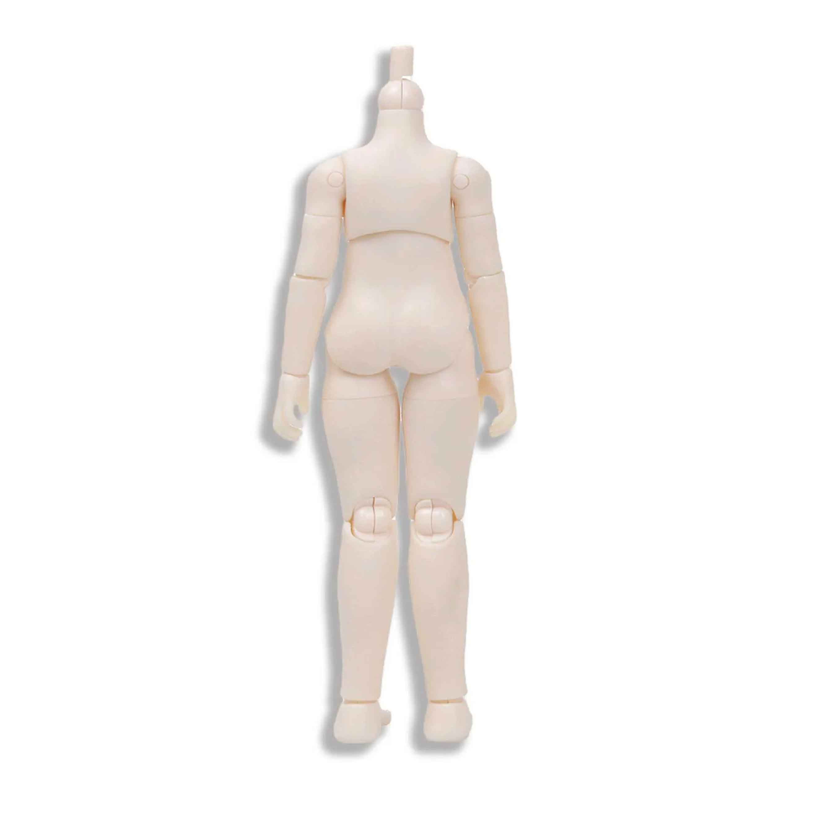 アクションフィギュア【目黒莲】