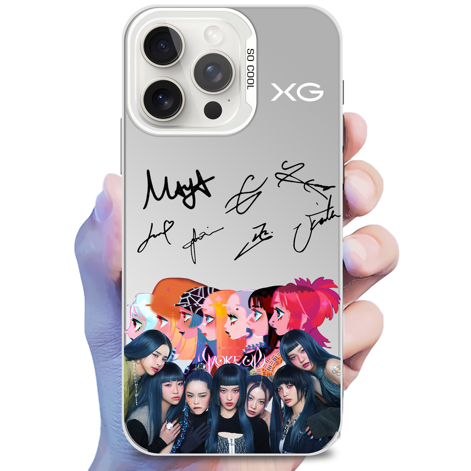 新製品発売-YITOTO™推し活がもっと楽しくなる – YITOTO™推し活を