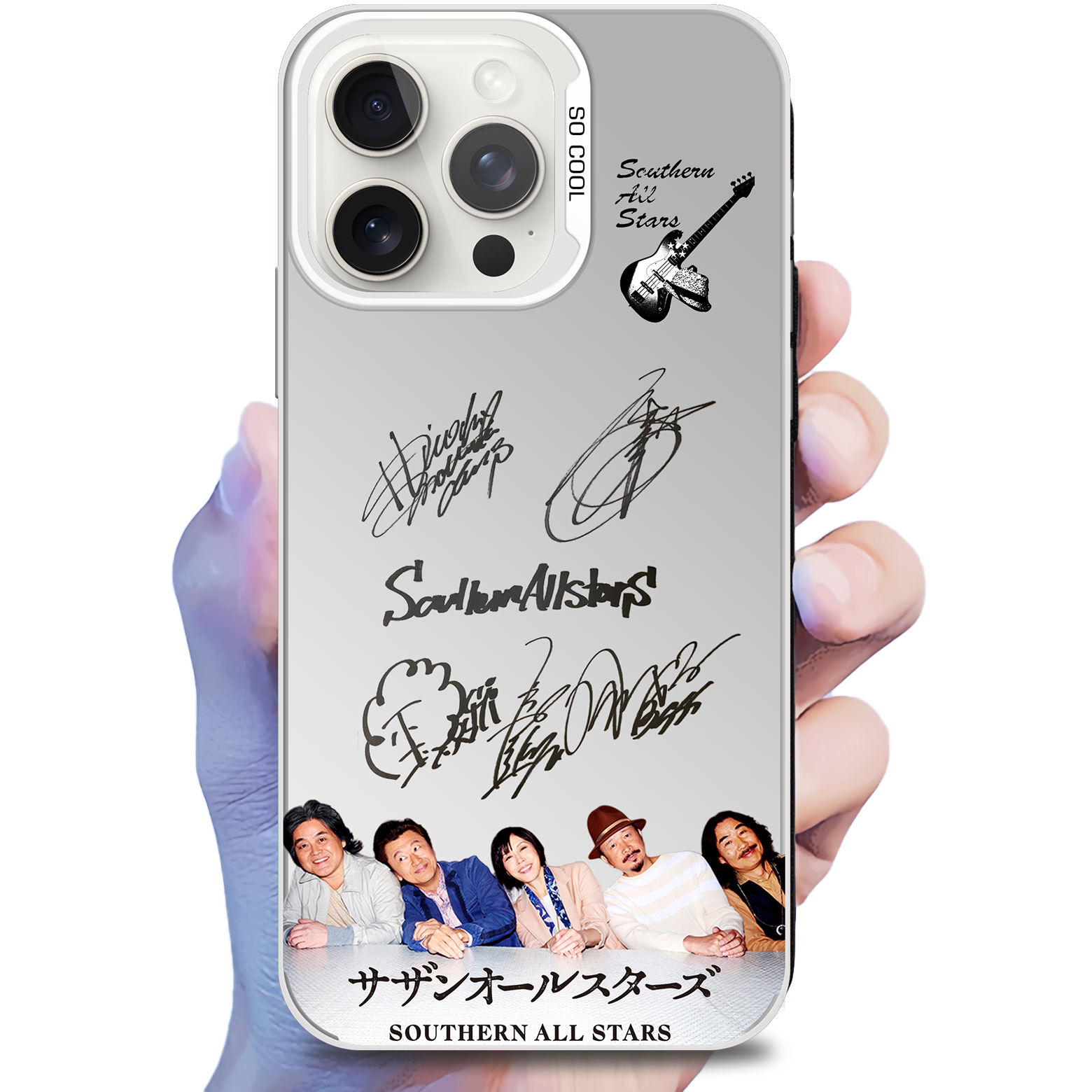 サザンオールスターズのグッズ-YITOTO™推し活がもっと楽しくなる