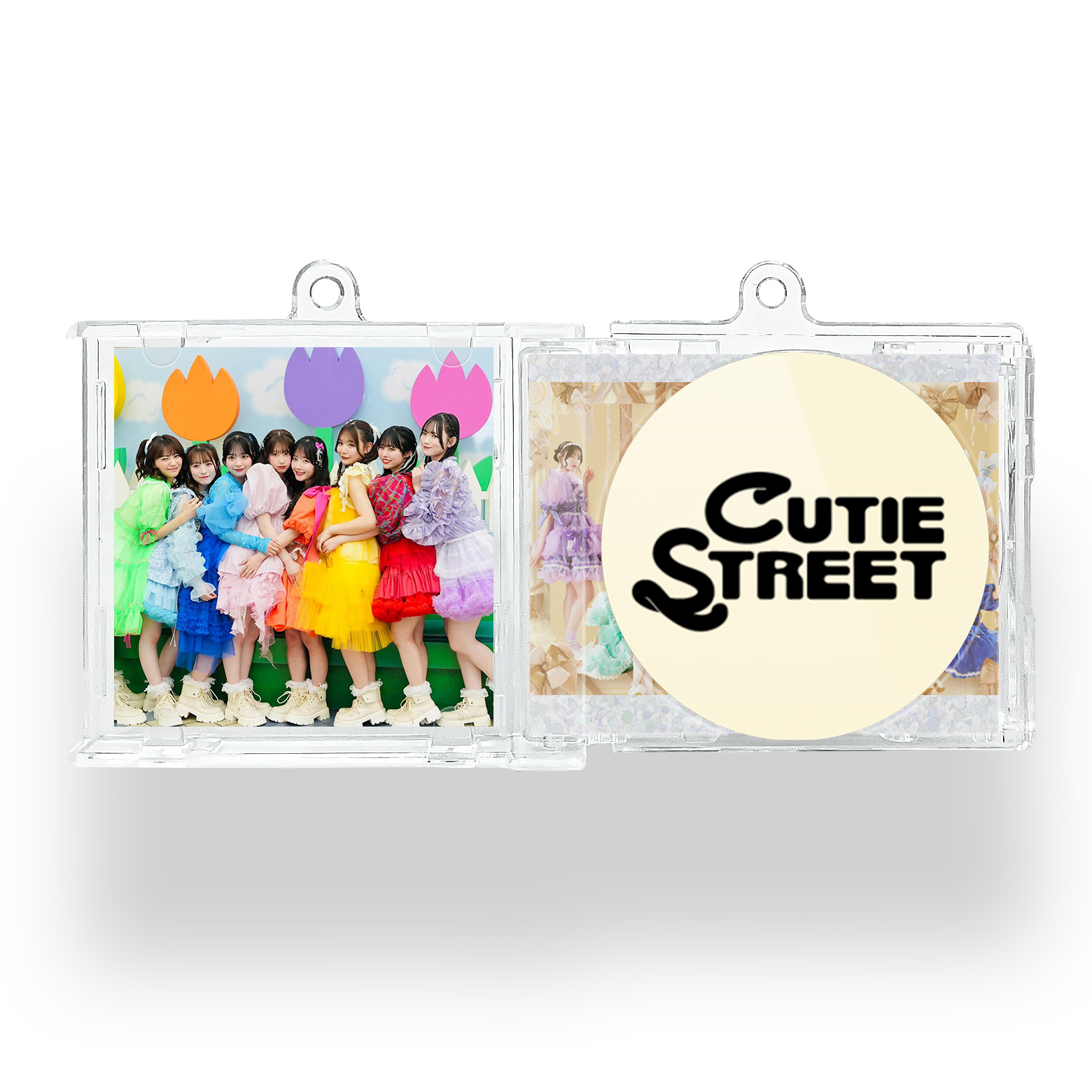 CUTIE STREET 14点セット　ペンライト付き 51ykwK7AWuL._AC_UF350,