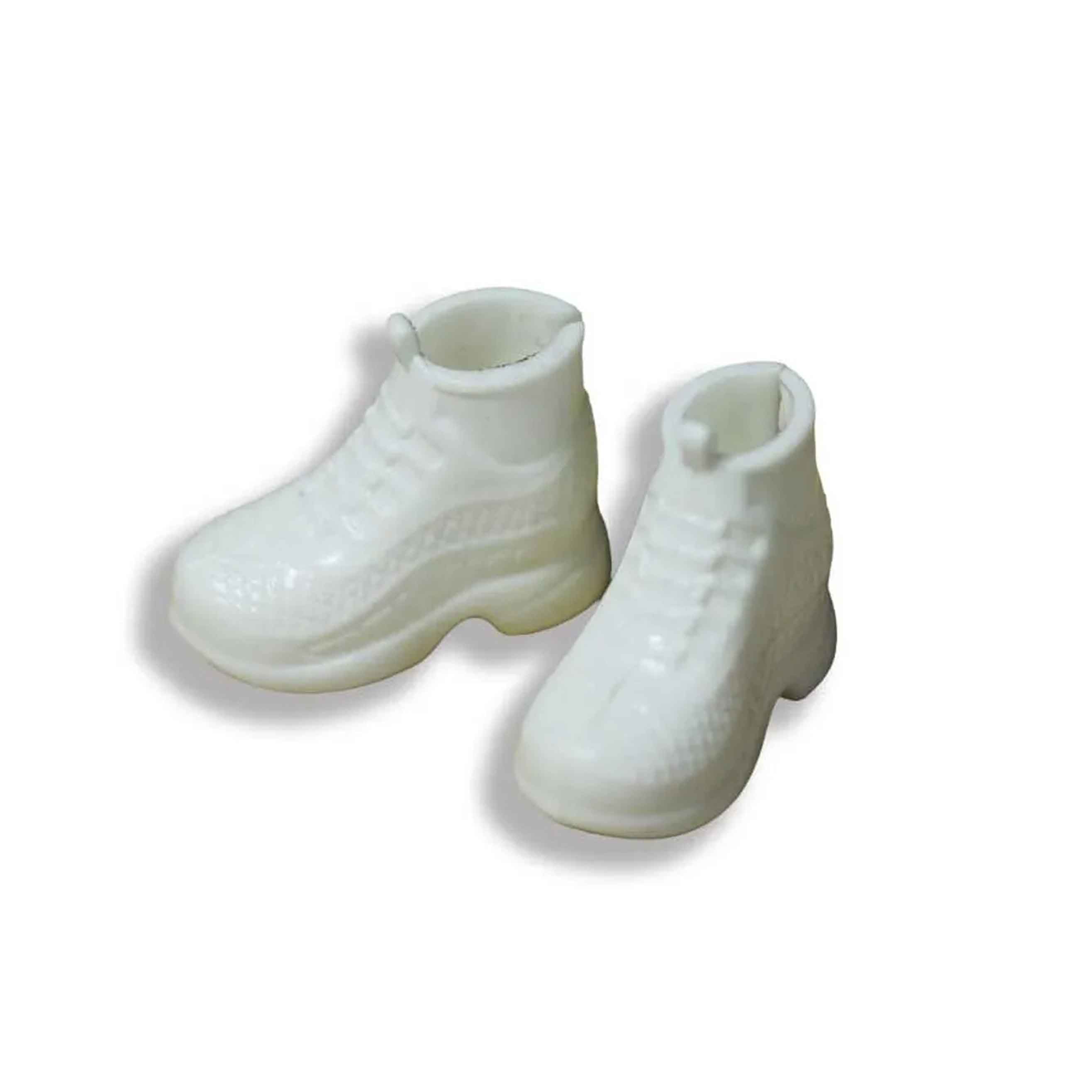 アクションフィギュア【目黒莲】