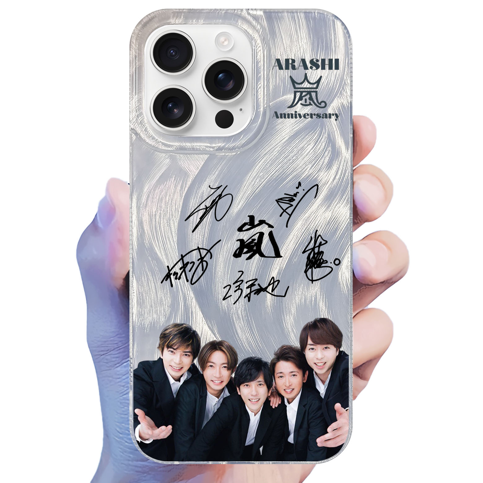 嵐 ARASHIのグッズ -YITOTO™推し活がもっと楽しくなる – YITOTO™推し活