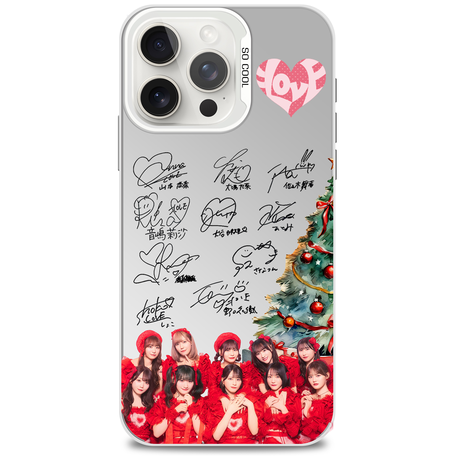 TTD 2305 【⭐︎ HitoHito様⭐︎】【美品・数量限定】 YITOTO 推し活グッズ｜スマホケース・ナイトライト通販 – YITOTO™推し