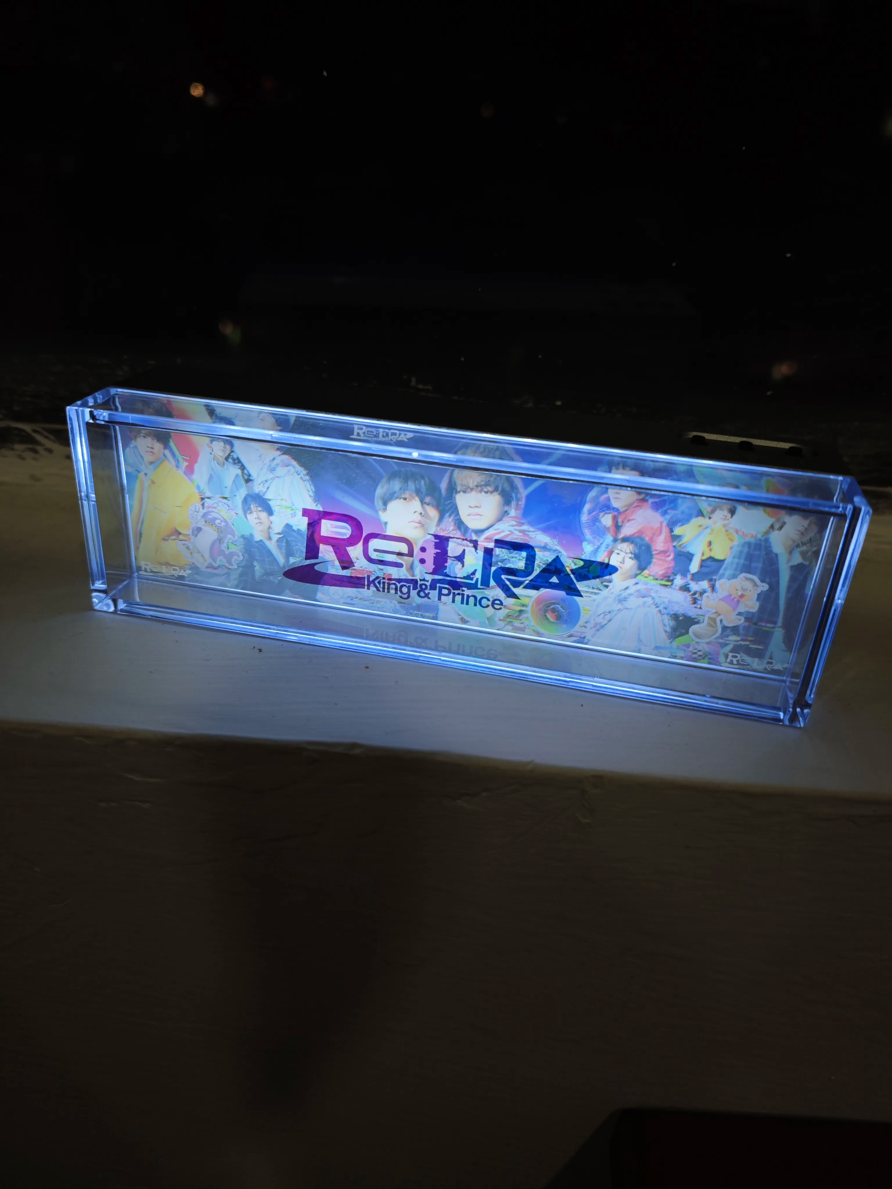 アクションフィギュア【目黒莲】目黒蓮 – YITOTO™推し活を