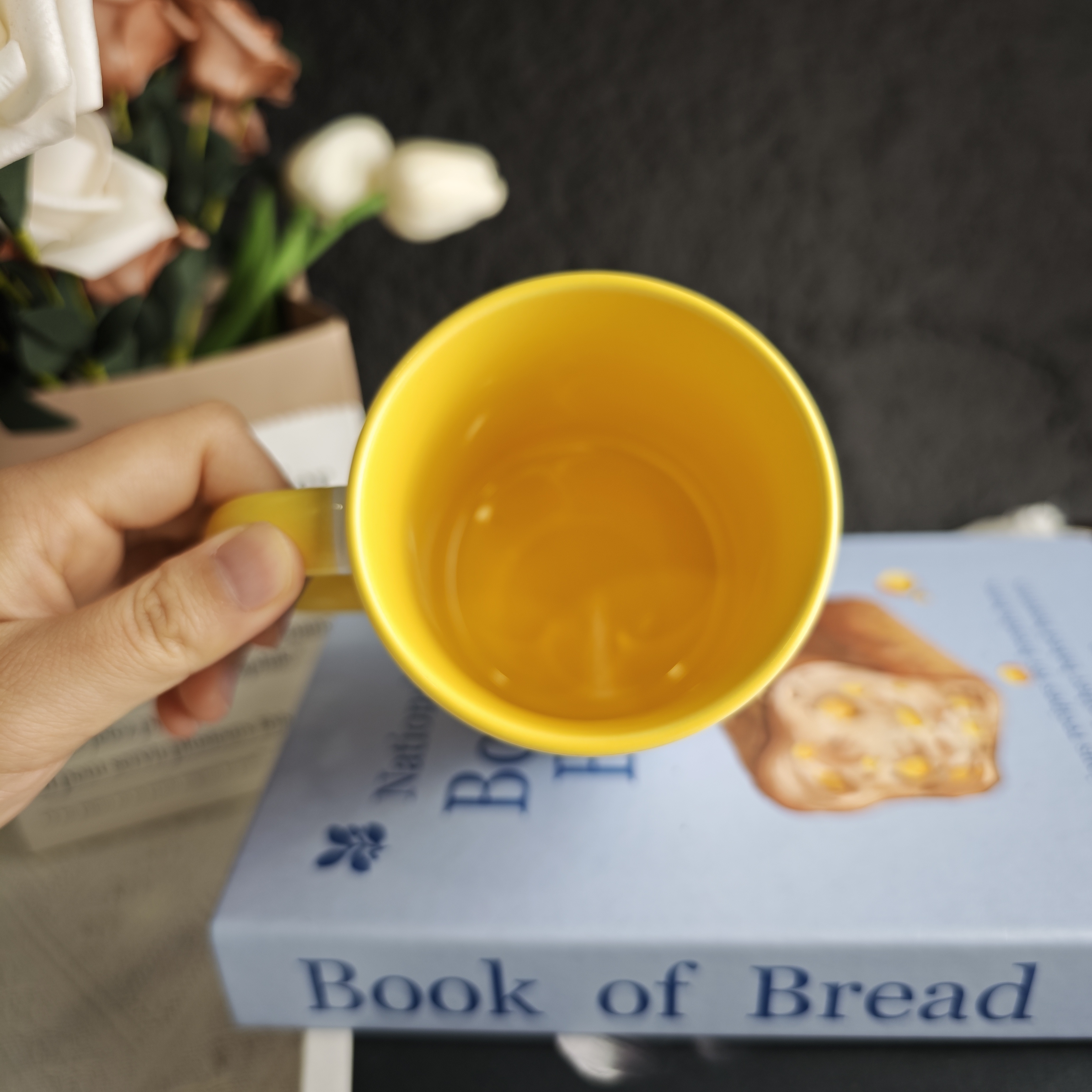 記念マグカップ・コップ【MrsGREENAPPLE】