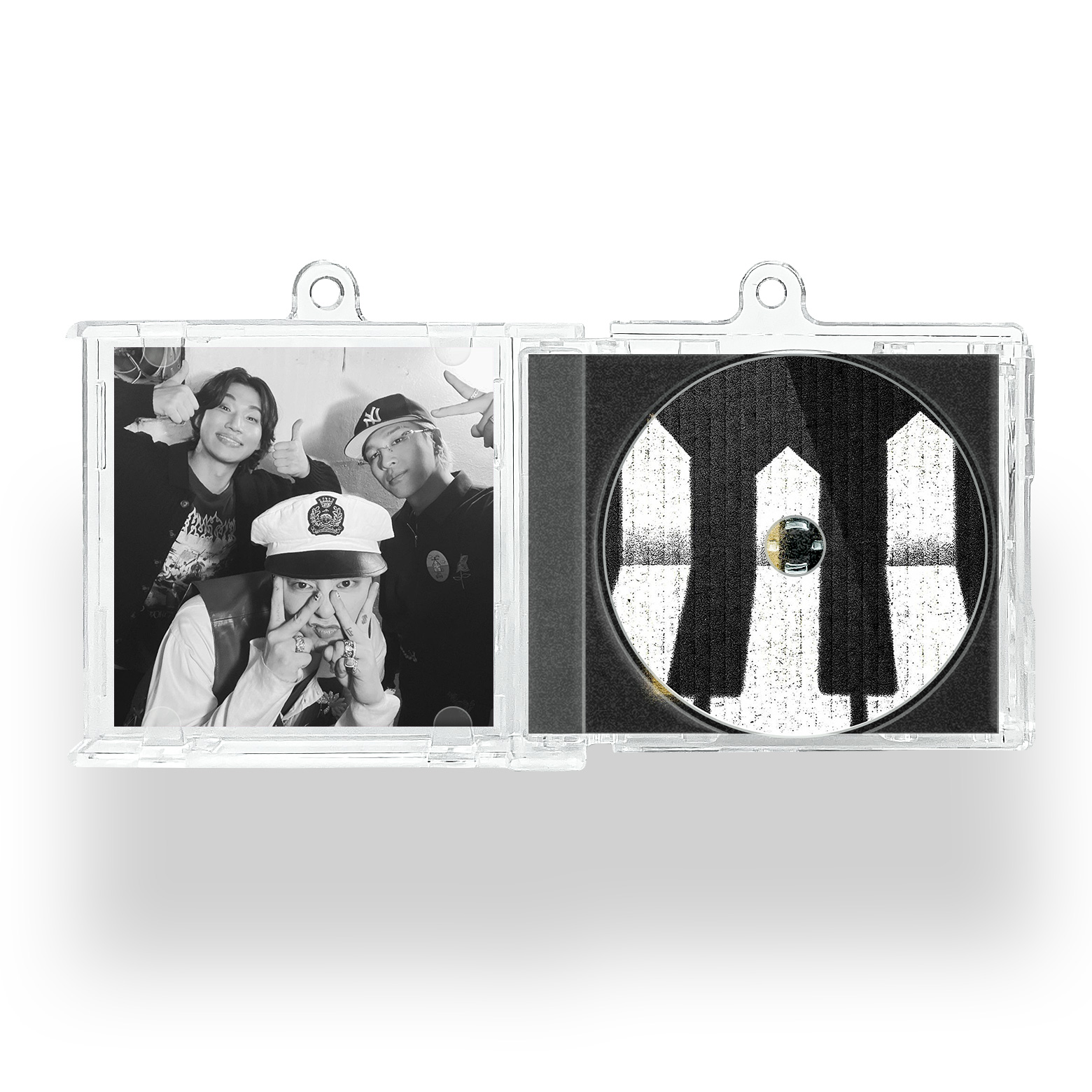 G-DRAGONのグッズ【G-DRAGON】