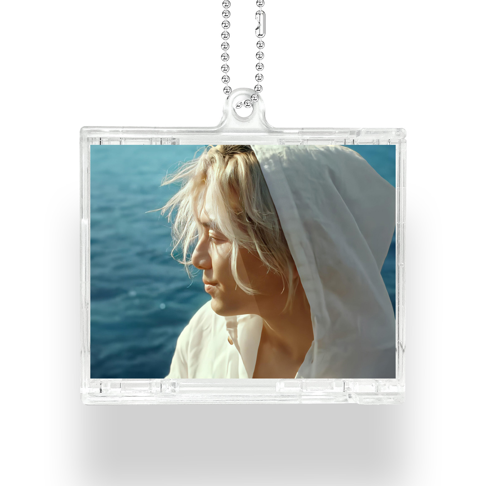 NFCミニCDキーリング【藤井風/Fujii Kaze】