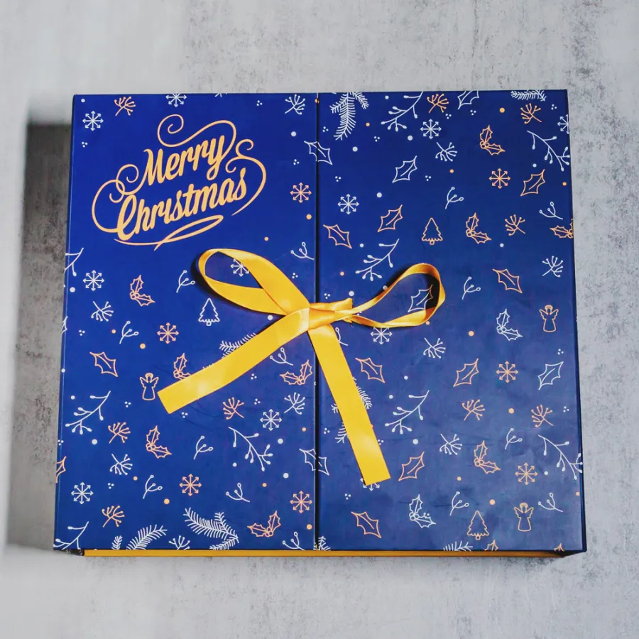 アドベントカレンダーブラインドボックス（クリスタル中身）