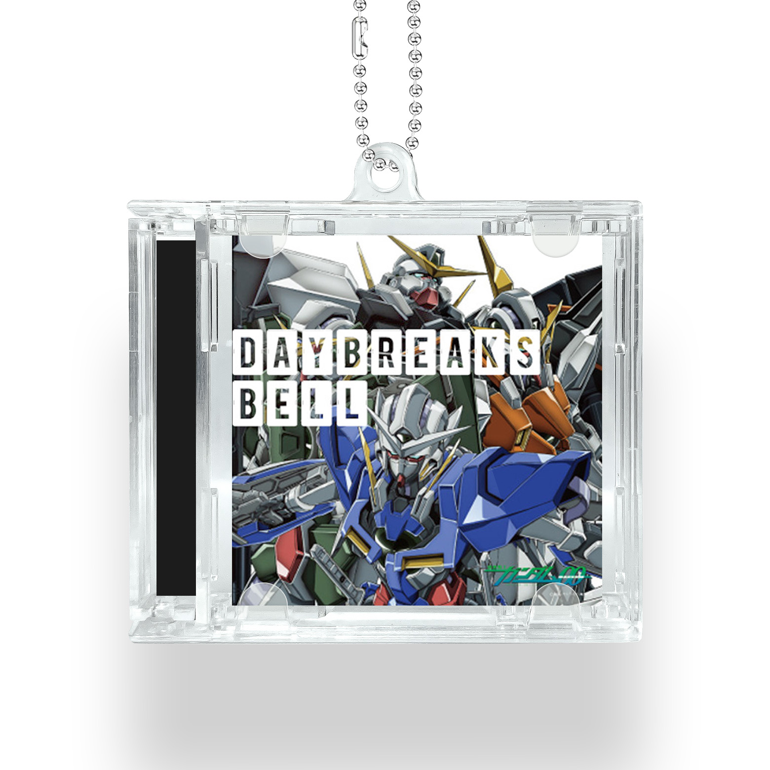 NFCミニCDキーリング【L'Arc～en～Ciel/DAYBREAK'S BELL】-YITOTO™推し活がもっと楽しくなる