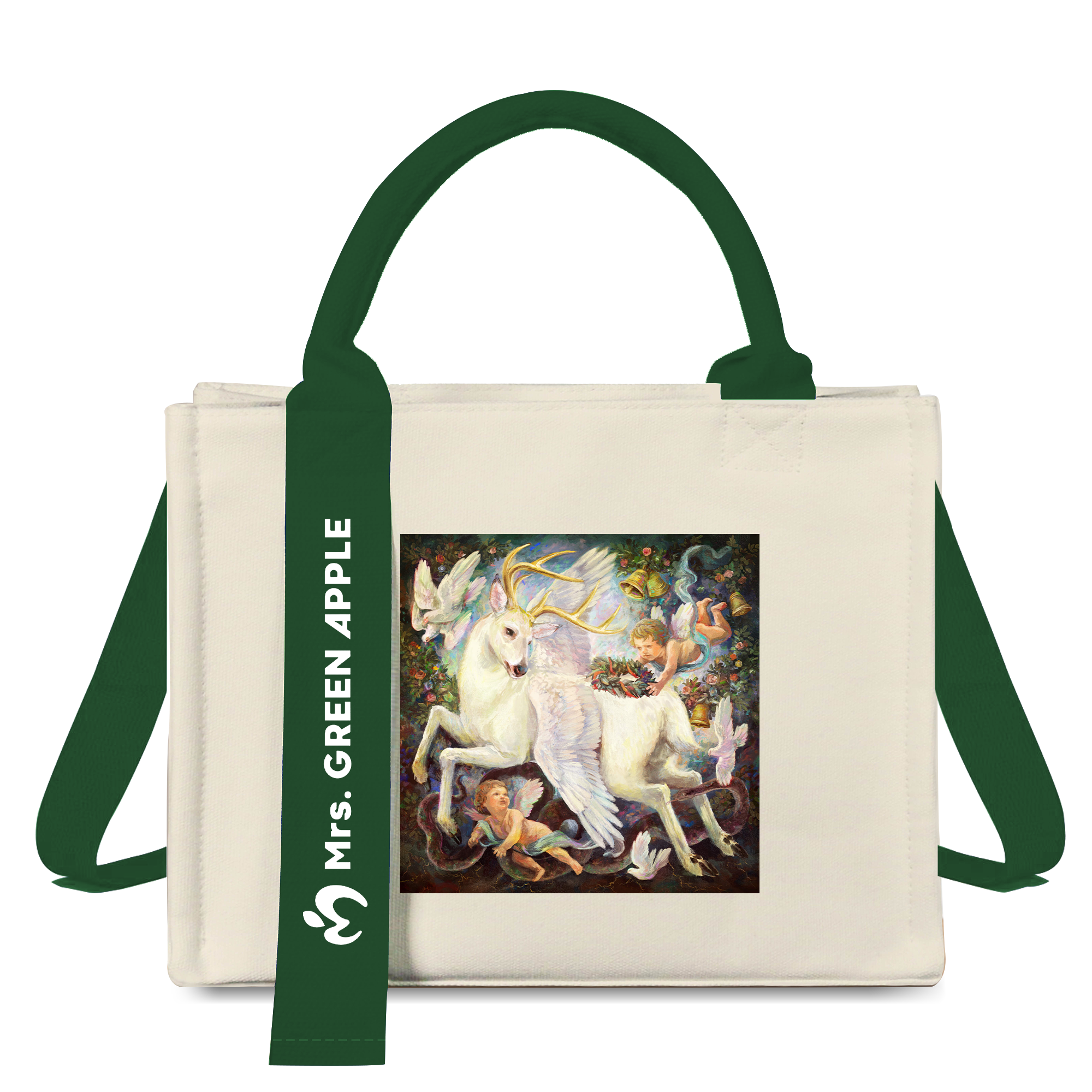 MrsGREENAPPLE生活雑貨